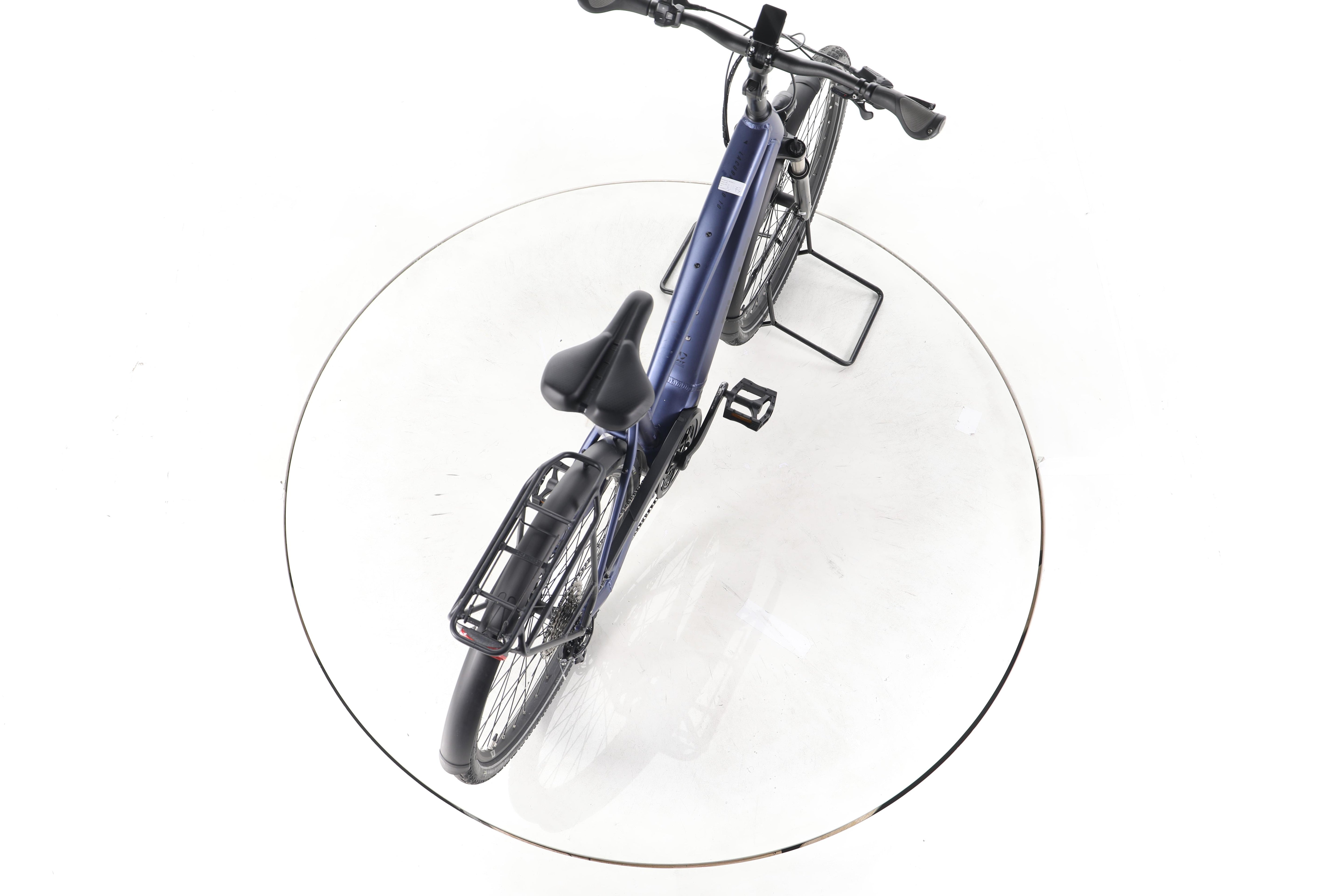 Bulls Lacuba Evo 10 Trekking E-Bike - Image 23