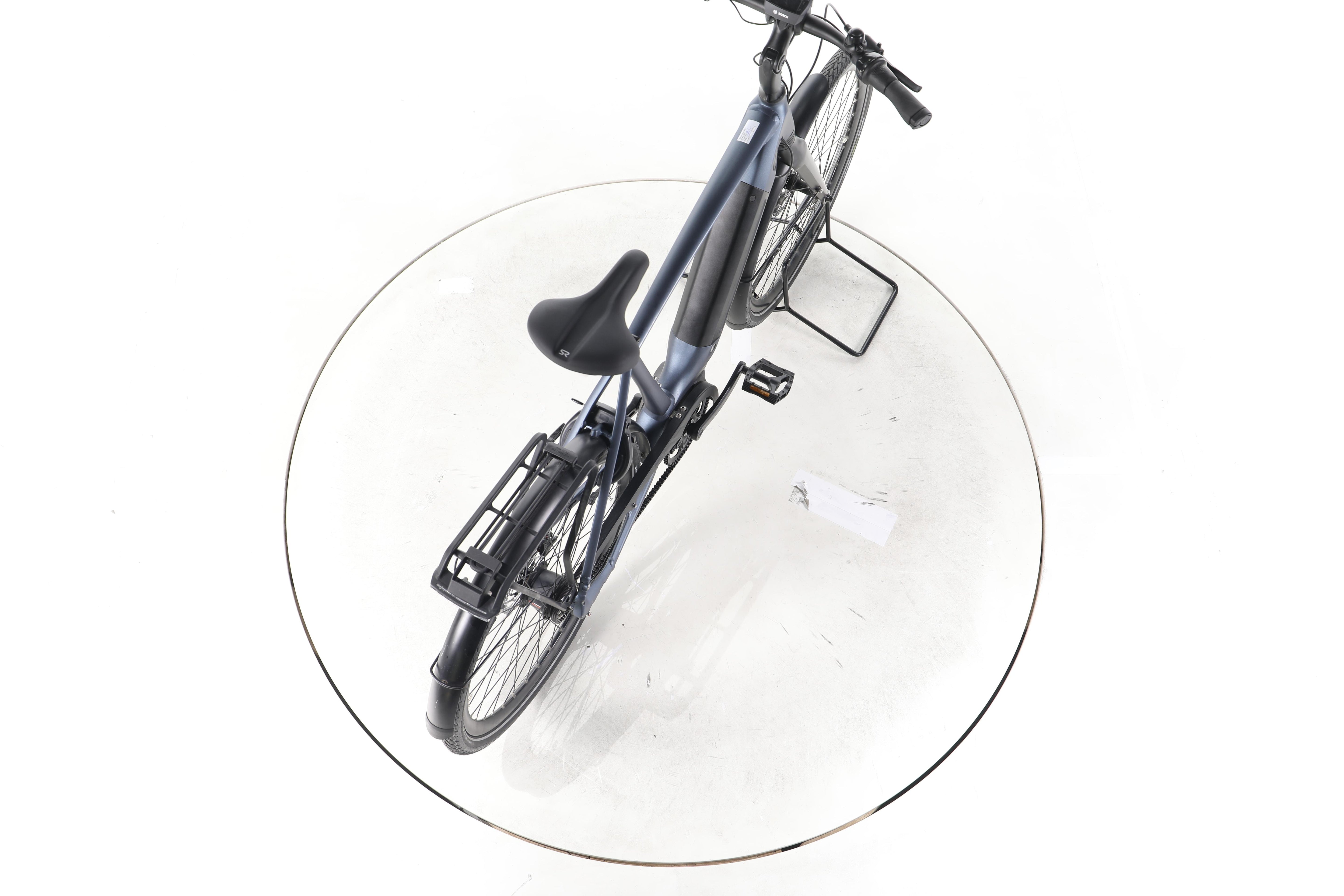 Gazelle Ultimate C8+ City E-Bike Tiefeinsteiger - Image 23
