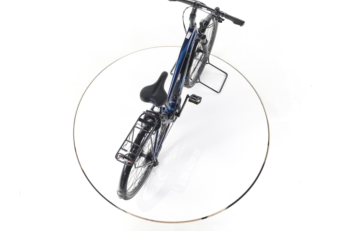 R Raymon TourRay E 2.0 Trekking E-Bike - Image 23