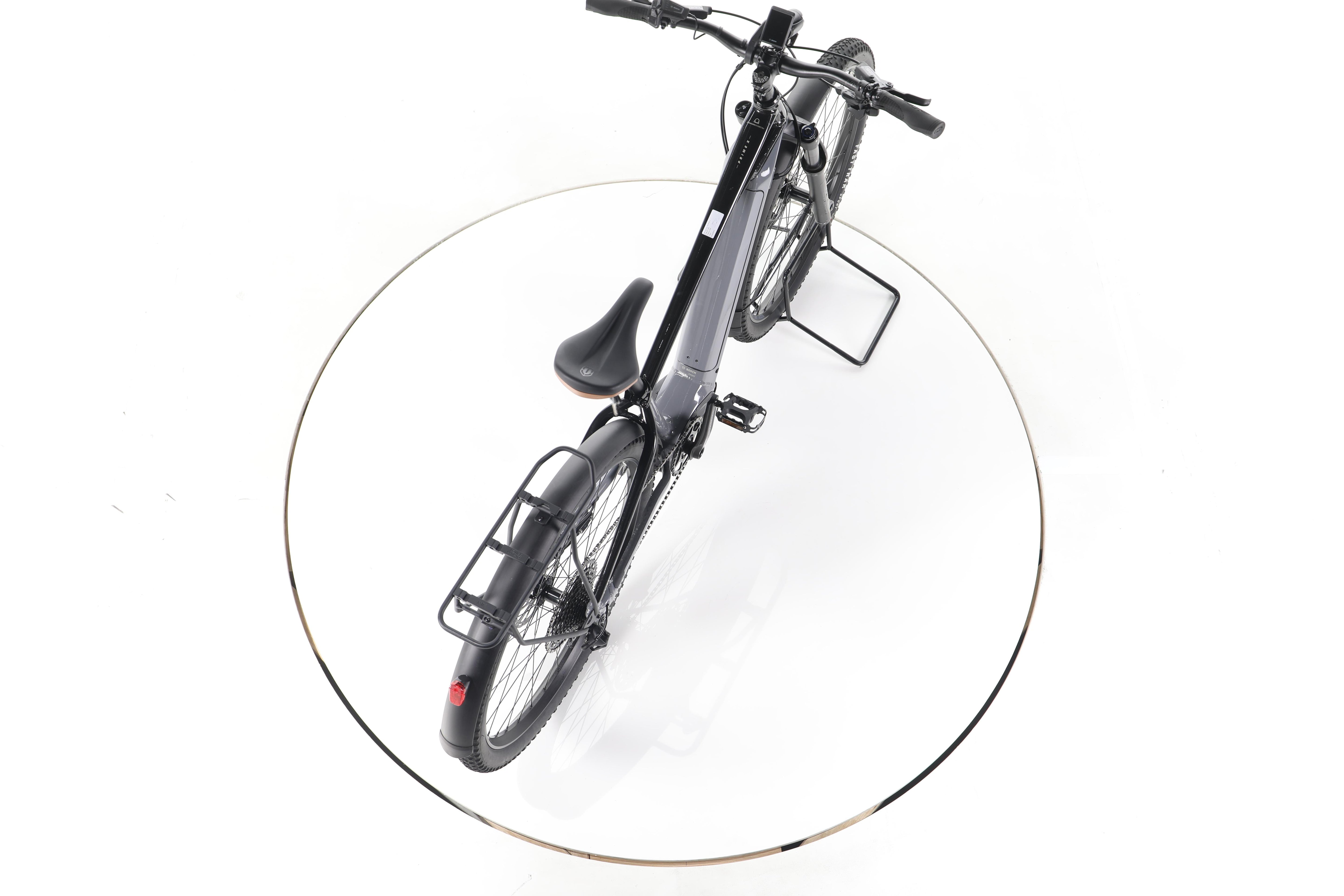 Mondraker Prime X Trekking E-Bike - Image 23