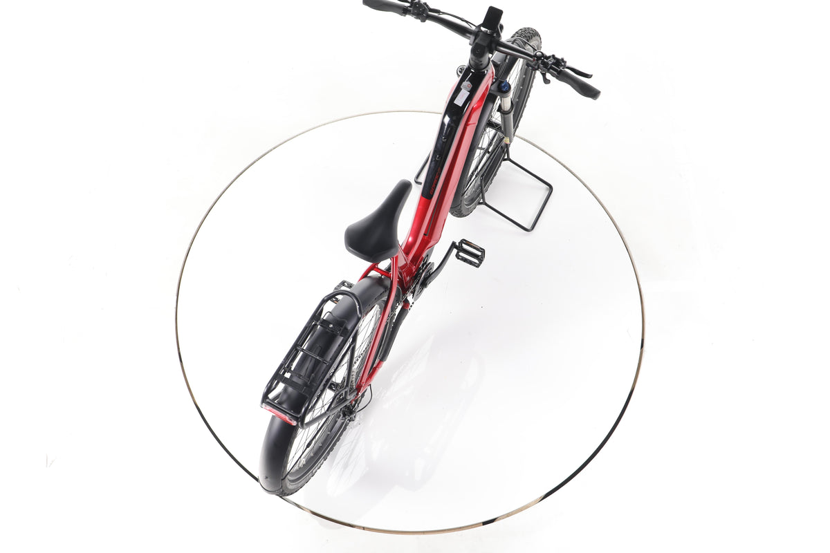FLYER Goroc 2 Trekking E-Bike - Image 23