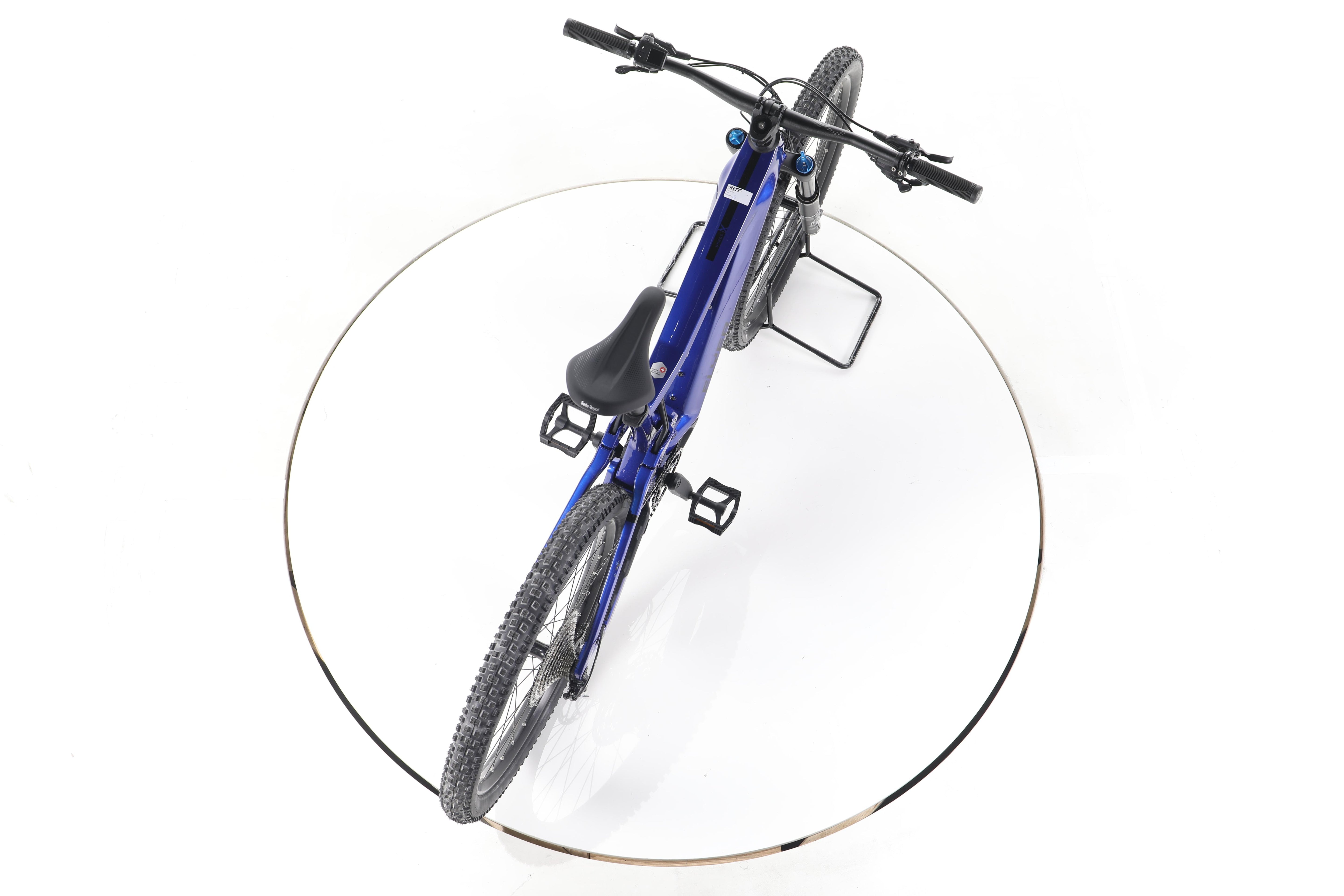FLYER Uproc X 6.10 E-Bike Fully Carbon - Image 23
