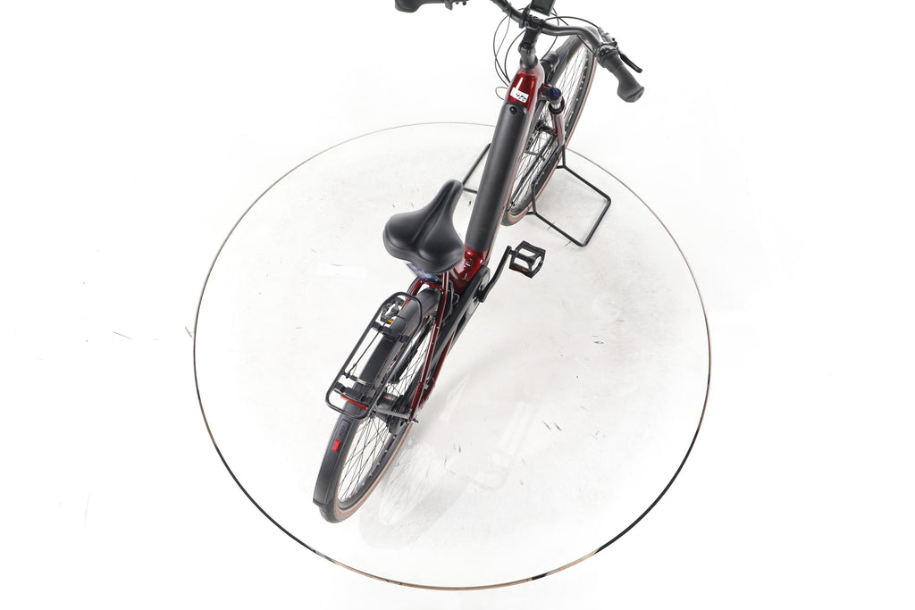 Cube Supreme RT Hybrid Pro City E-Bike Tiefeinsteiger - Image 23