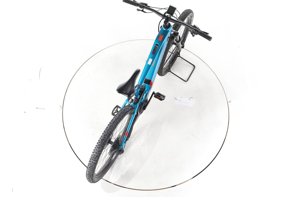 Conway Xyron S 2.9 E-Bike Fully - Image 23