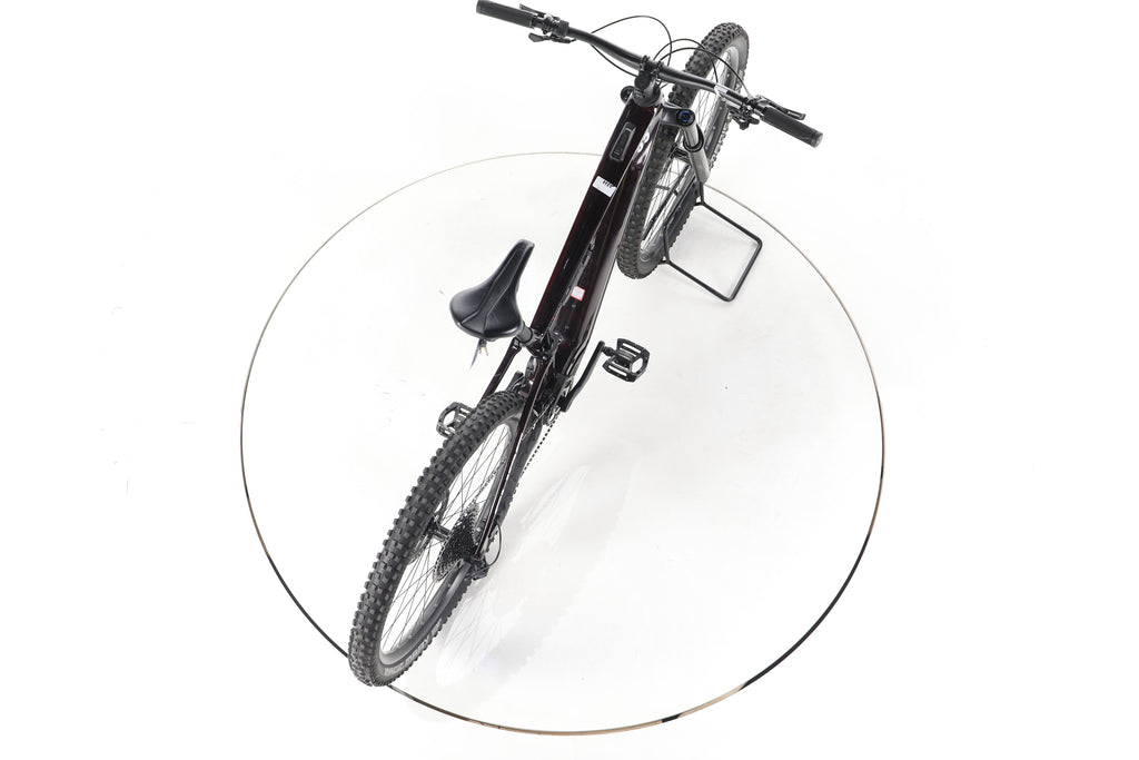 Cube Stereo Hybrid ONE55 C:68X SLX E-Bike Fully Carbon 2024 - Image 23
