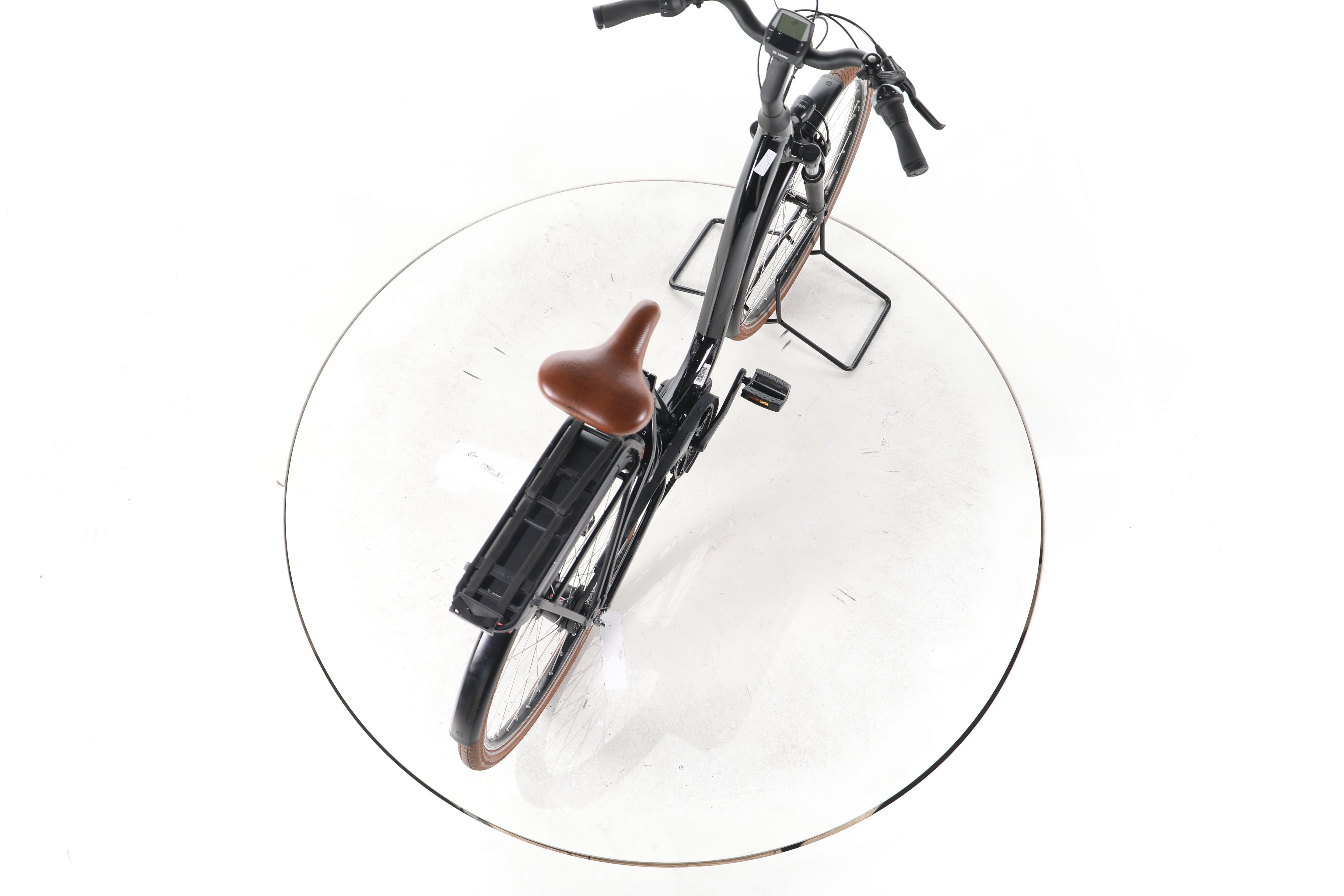 Riese & Müller Swing Rücktritt City E-Bike Tiefeinsteiger - Image 23