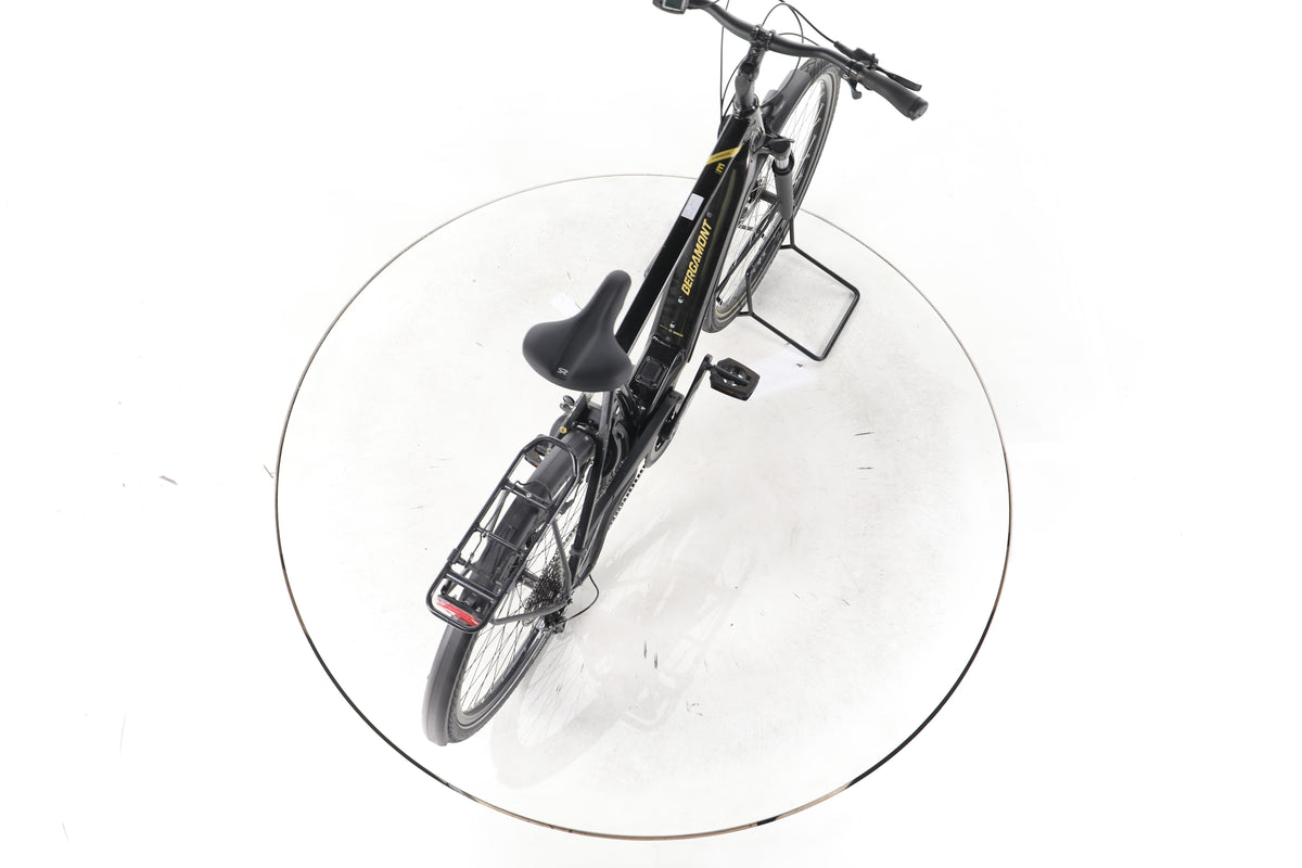 Bergamont E-Horizon Edition Amsterdam Trekking E-Bike - Image 23