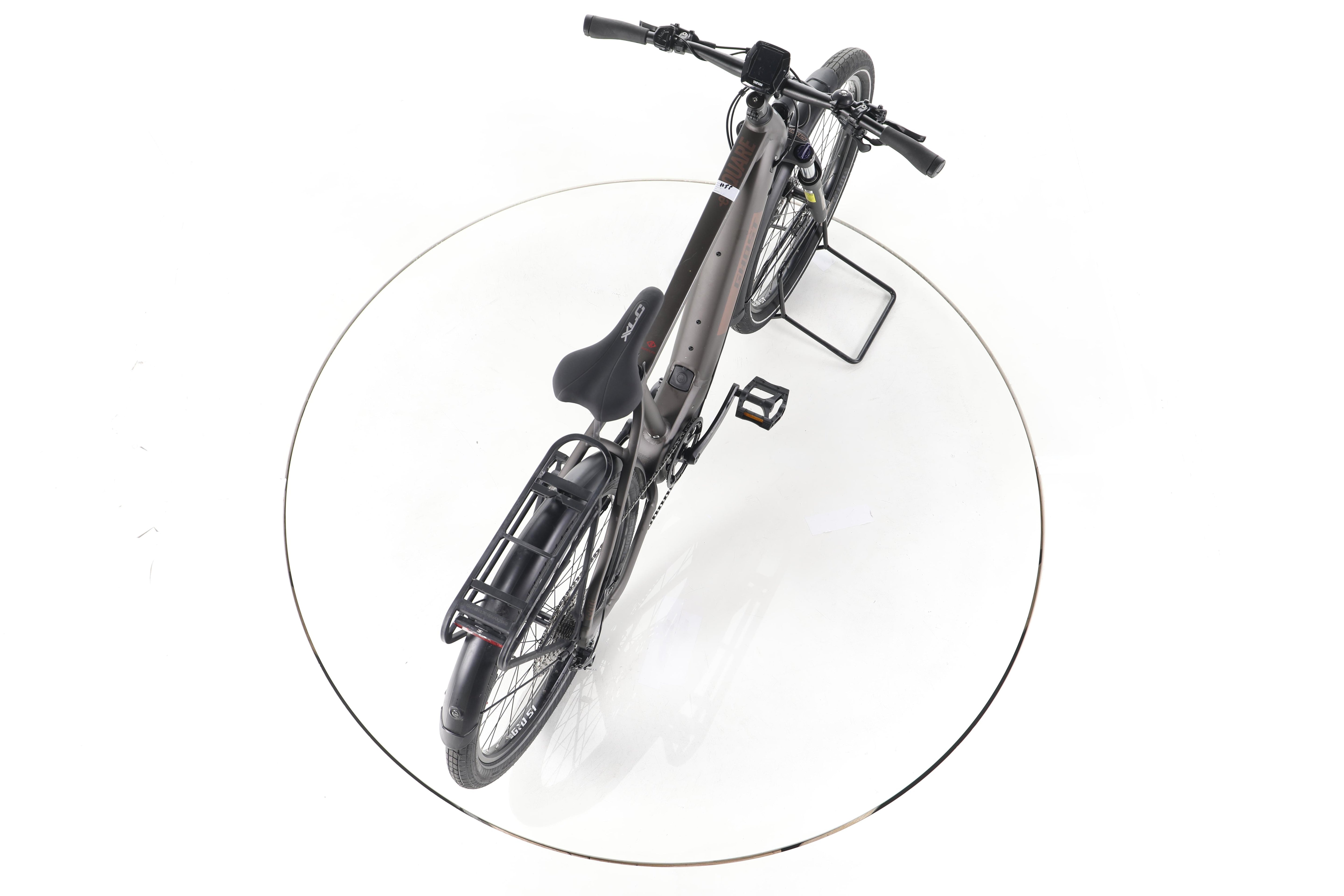 Ghost E-Square Trekking Advanced Y AL U Trekking E-Bike - Image 23