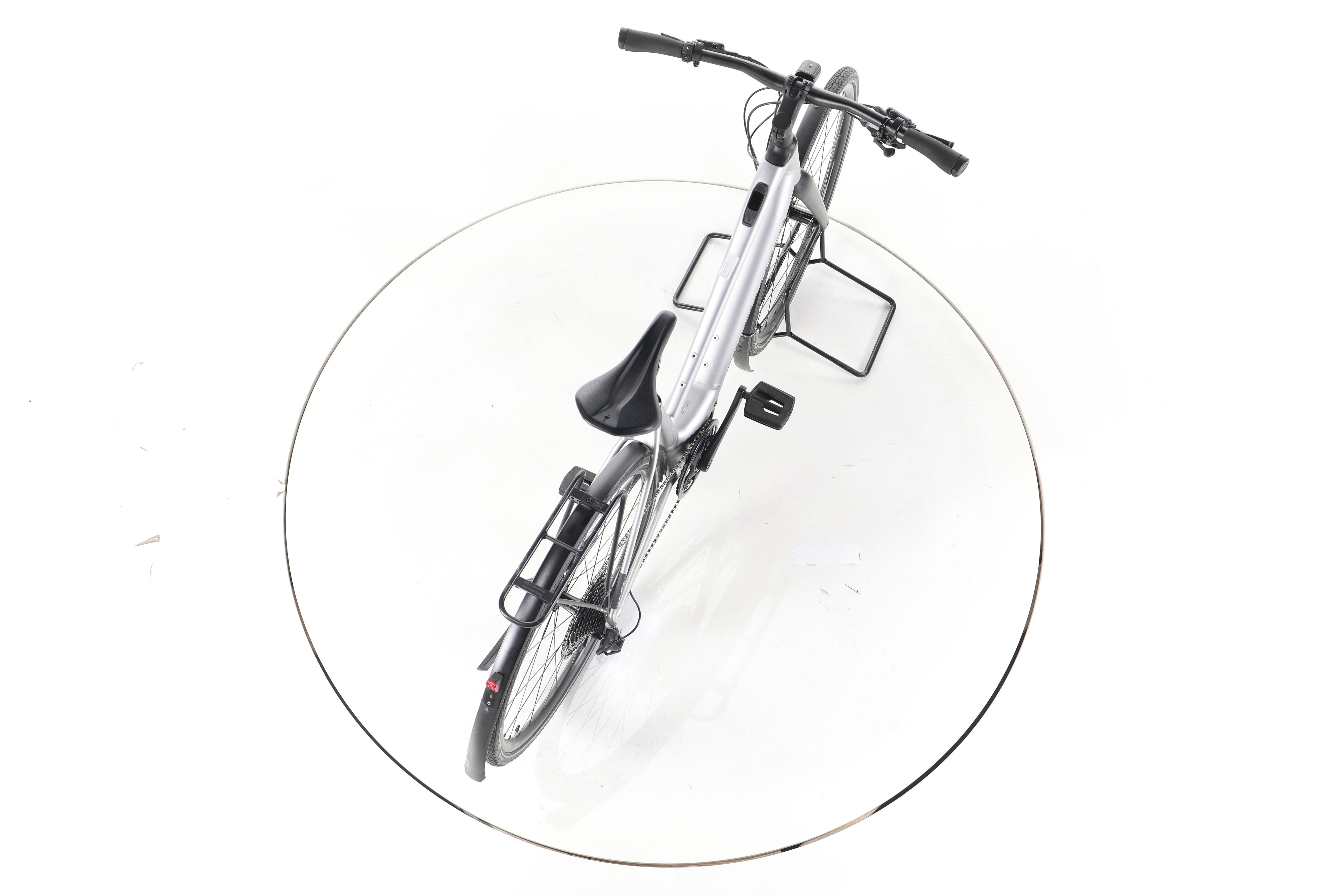 Specialized Turbo Vado SL 5.0 EQ Trekking E-Bike - Image 23