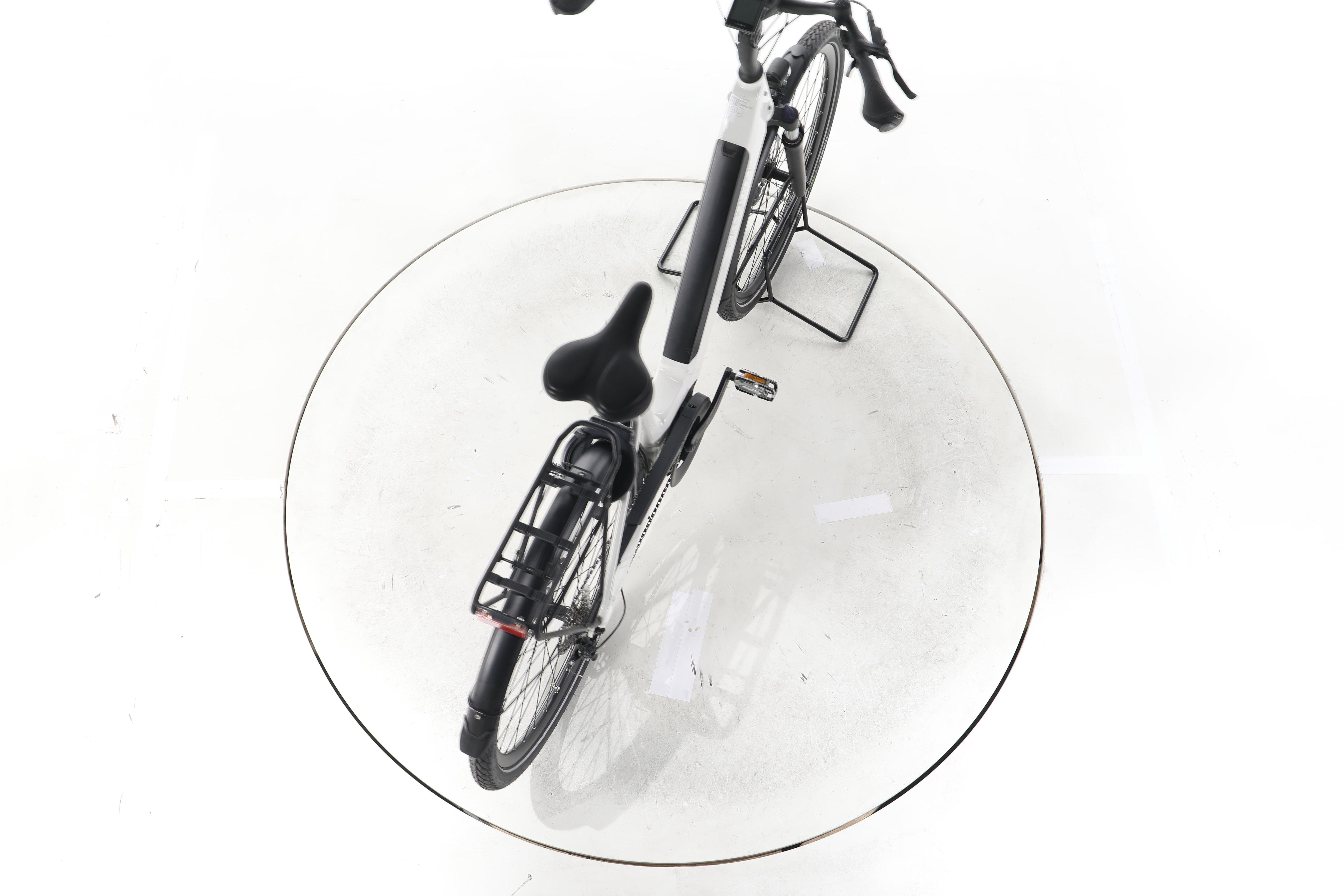 Kalkhoff Endeavour 3.B Move Trekking E-Bike Tiefeinsteiger - Image 23