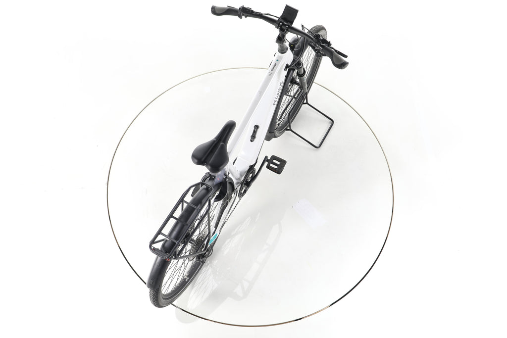 Pegasus Premio EVO Lite Trekking E-Bike - Image 23