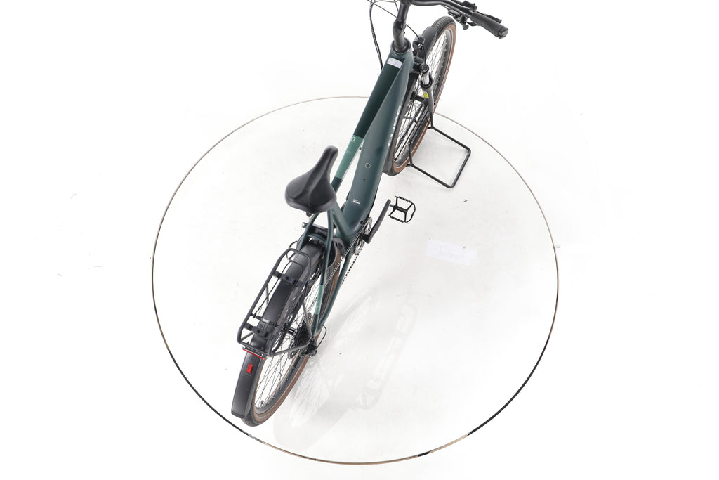 Cube Touring Hybrid One Trekking E-Bike 2024 - Image 23