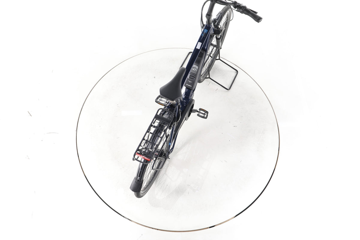 Gudereit EC-3 RT City E-Bike - Image 23