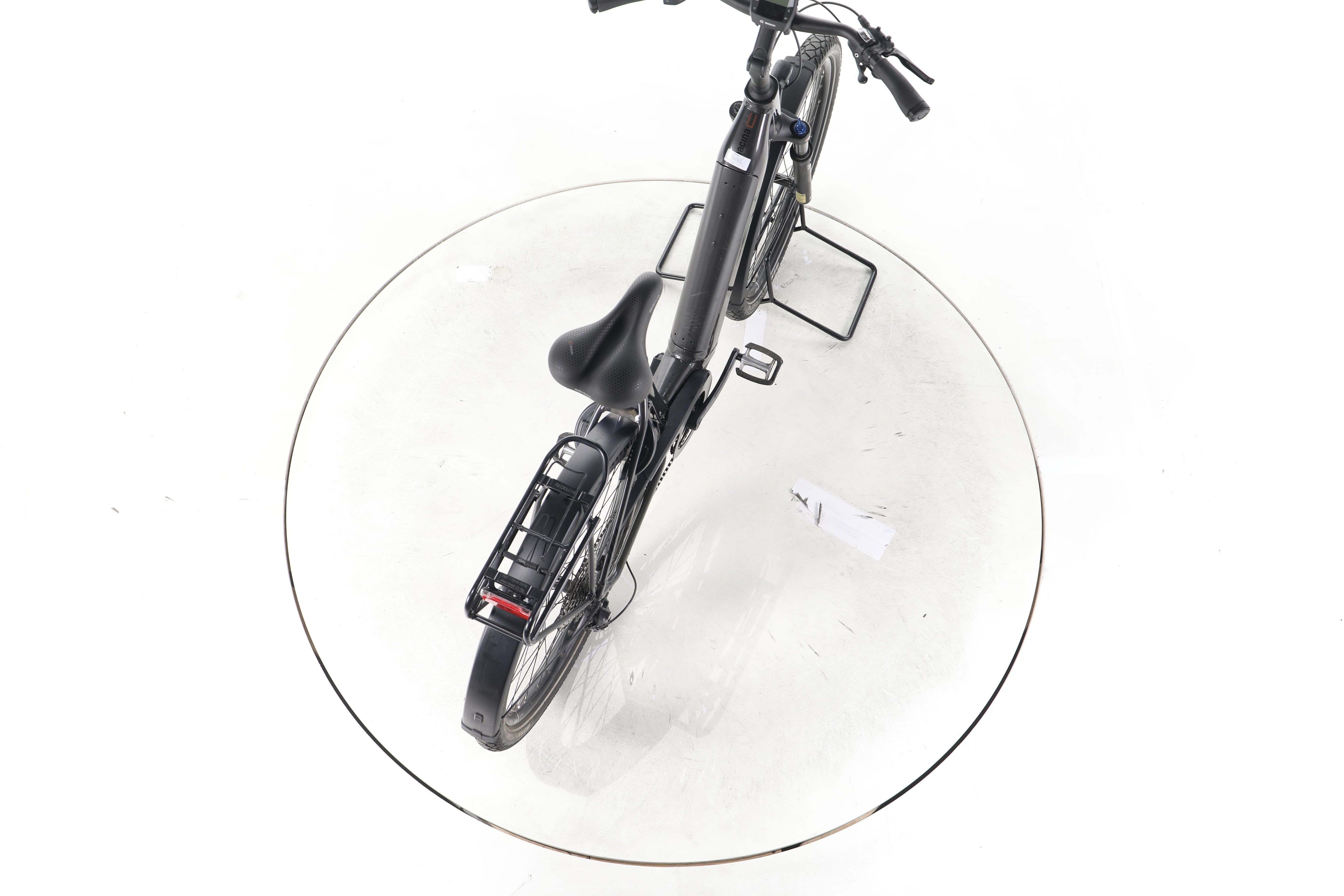 KTM Macina Gran 620 Trekking E-Bike Tiefeinsteiger - Image 23