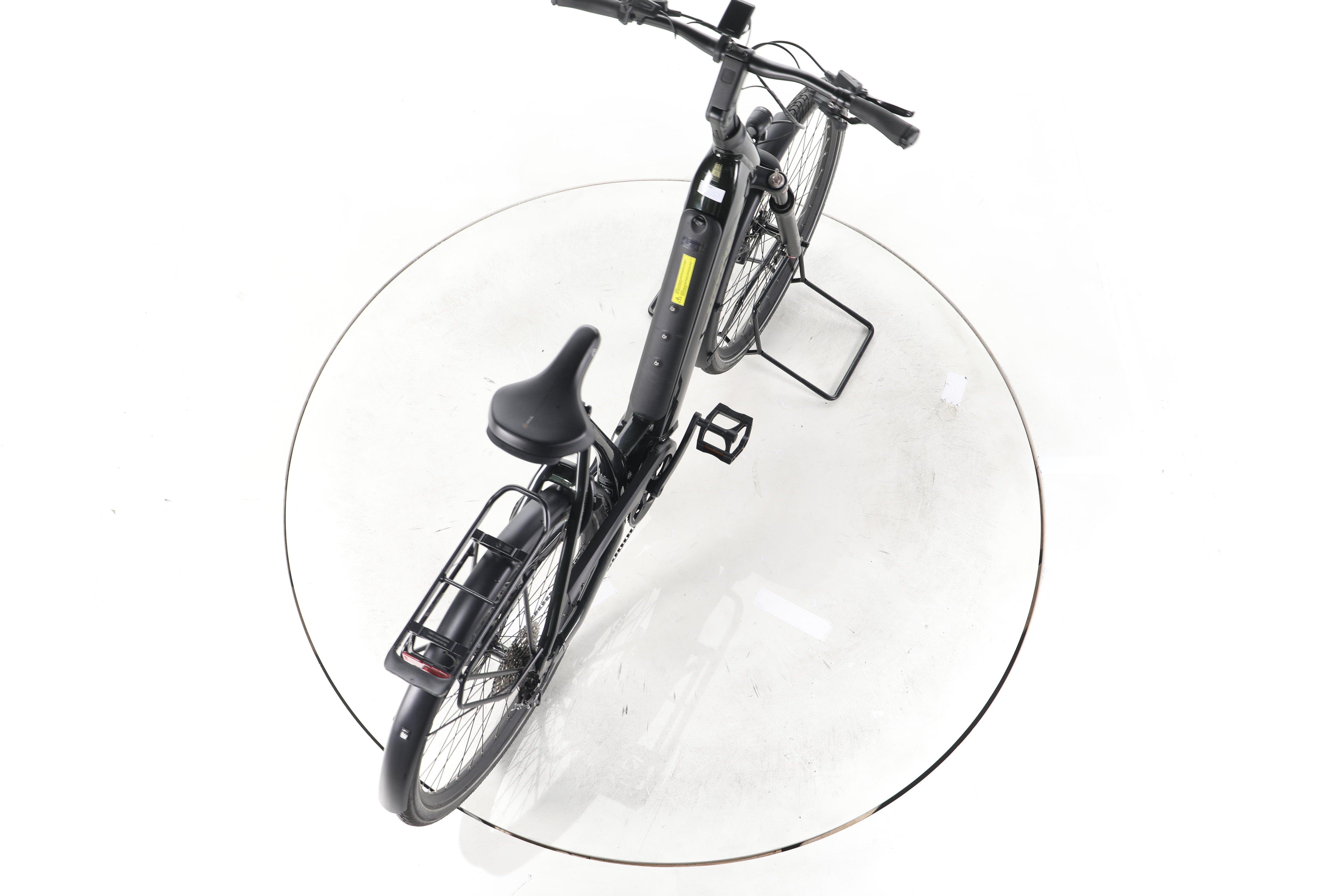 Stevens E-Triton 7.6.1 Trekking E-Bike - Image 23