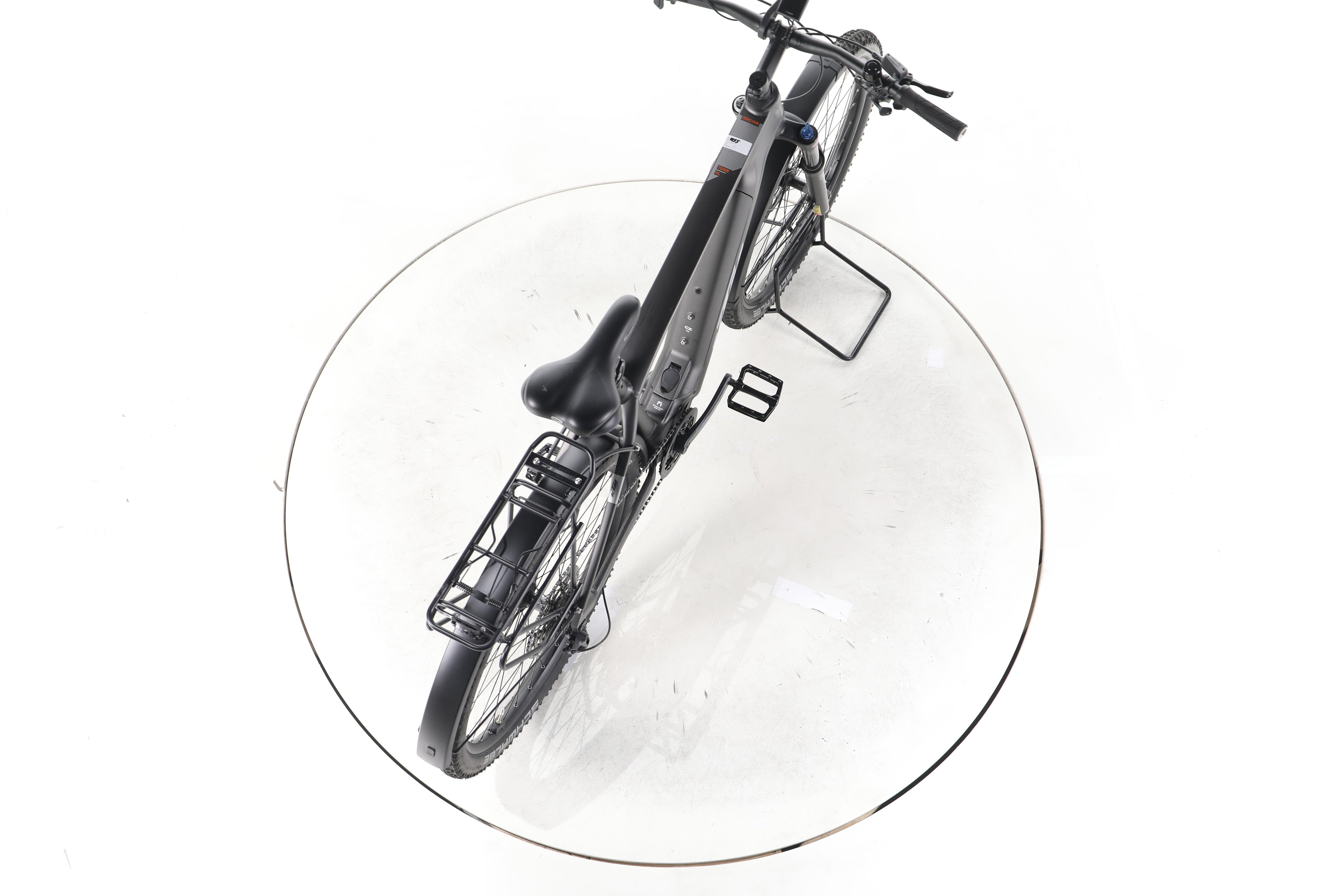 KTM Macina Team XL Trekking E-Bike - Image 23