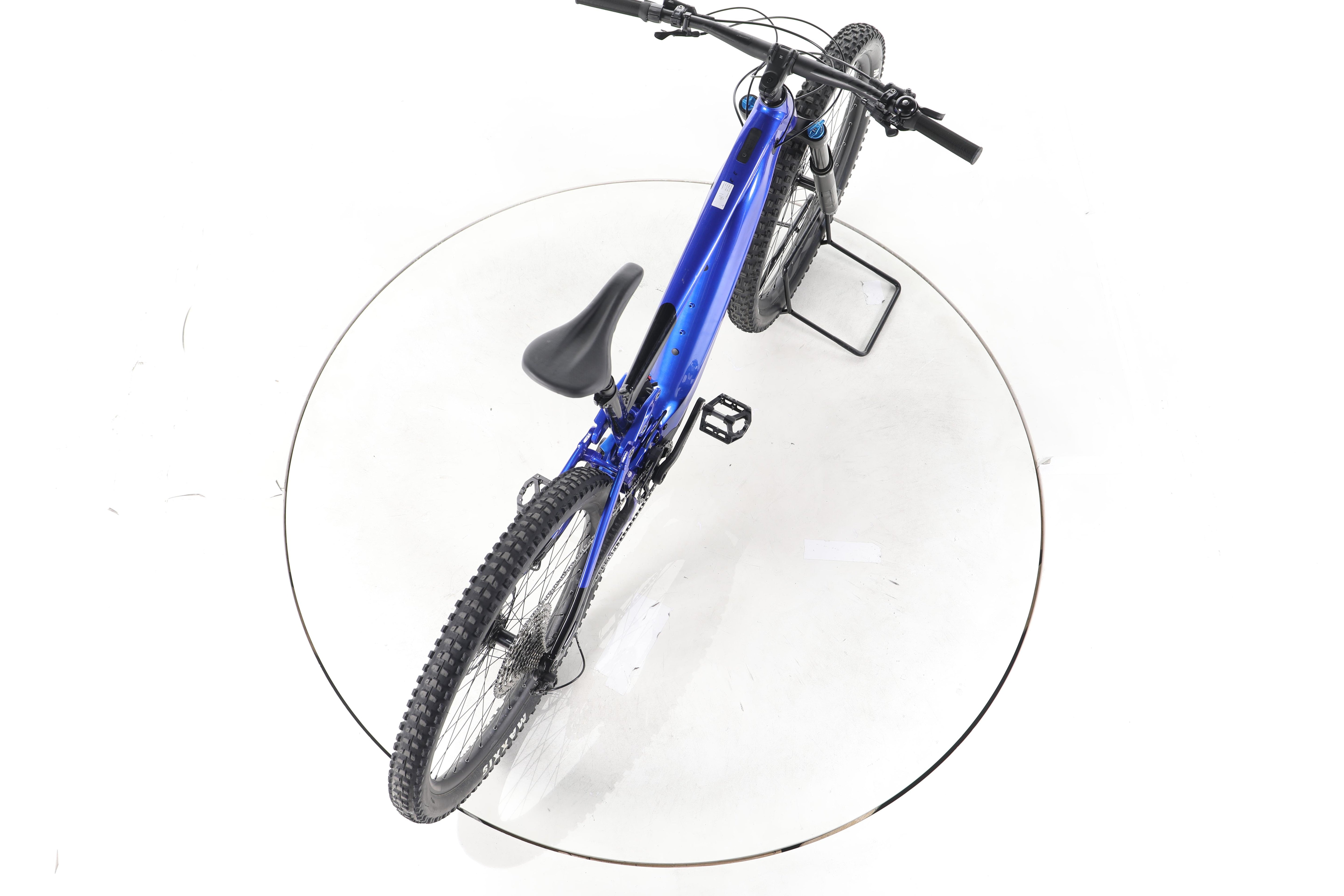 Giant Trance X Advanced E+ 2 E-Bike Fully Carbon - Image 23