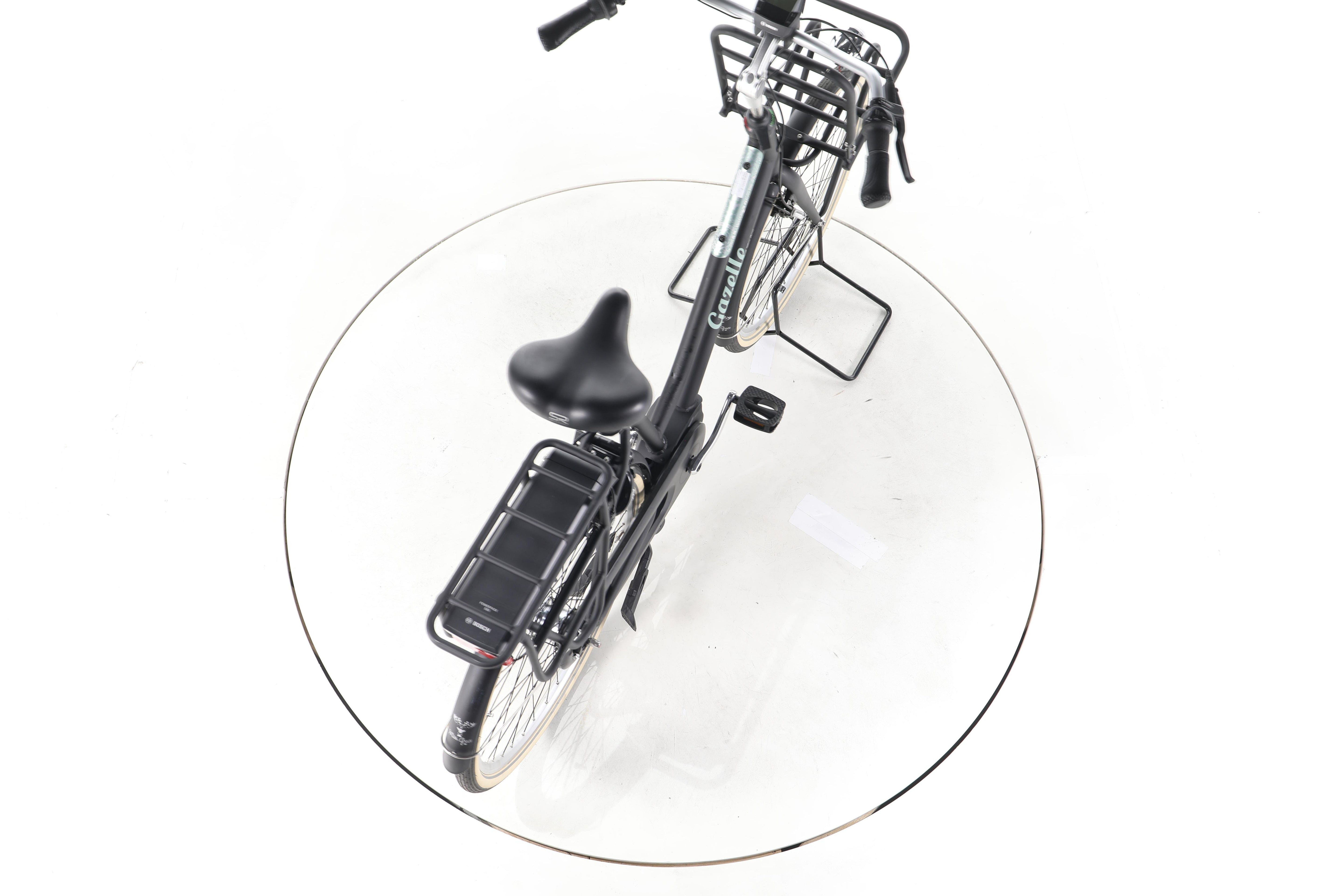 Gazelle Miss Grace C7+ HMB City E-Bike - Image 23