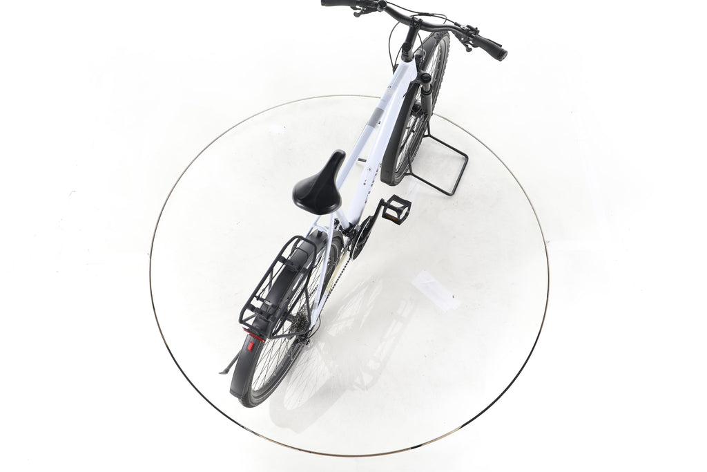 Cube Nature Pro Allroad Fahrrad City & Trekking - Image 23
