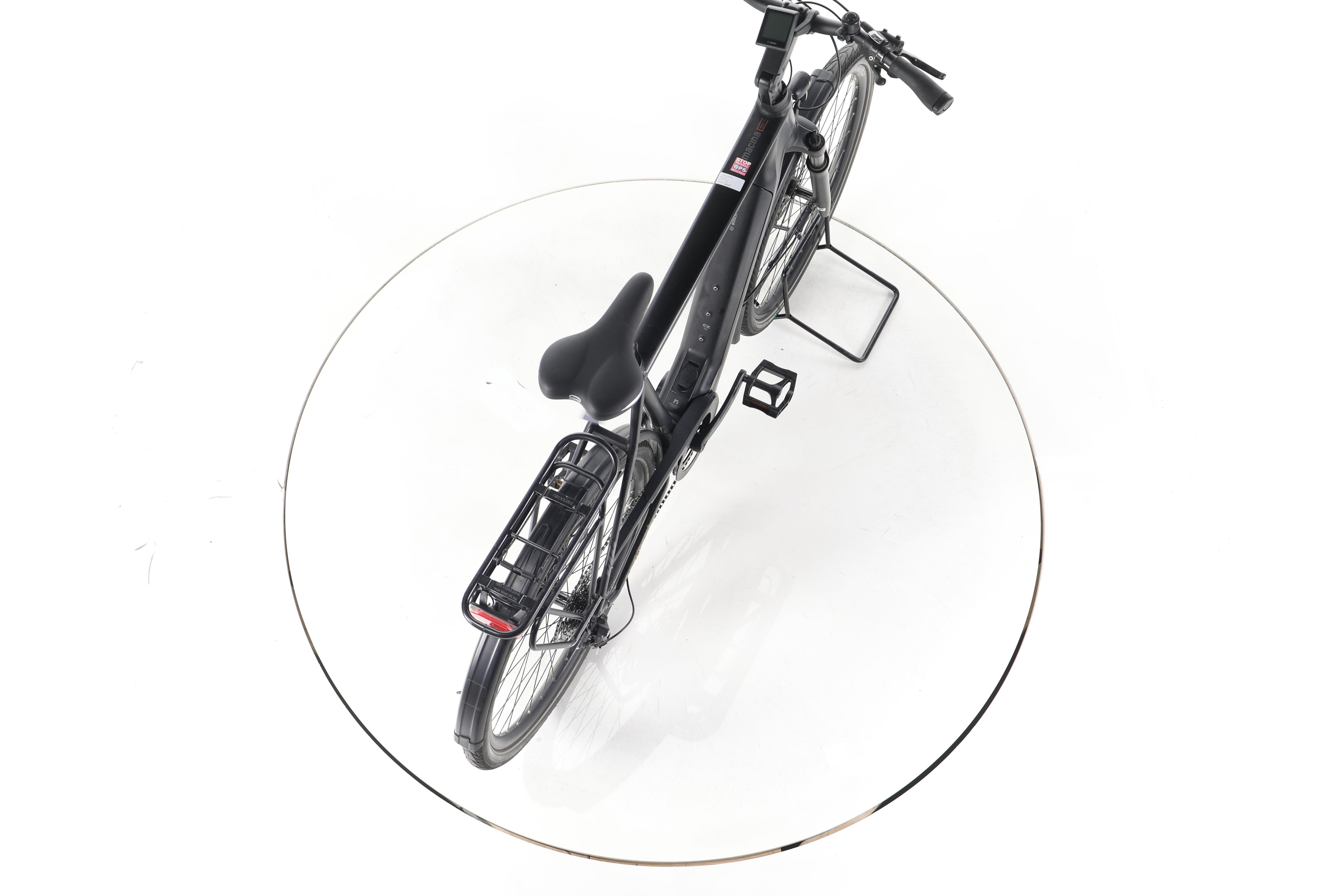 KTM Macina Style 730 Trekking E-Bike - Image 23