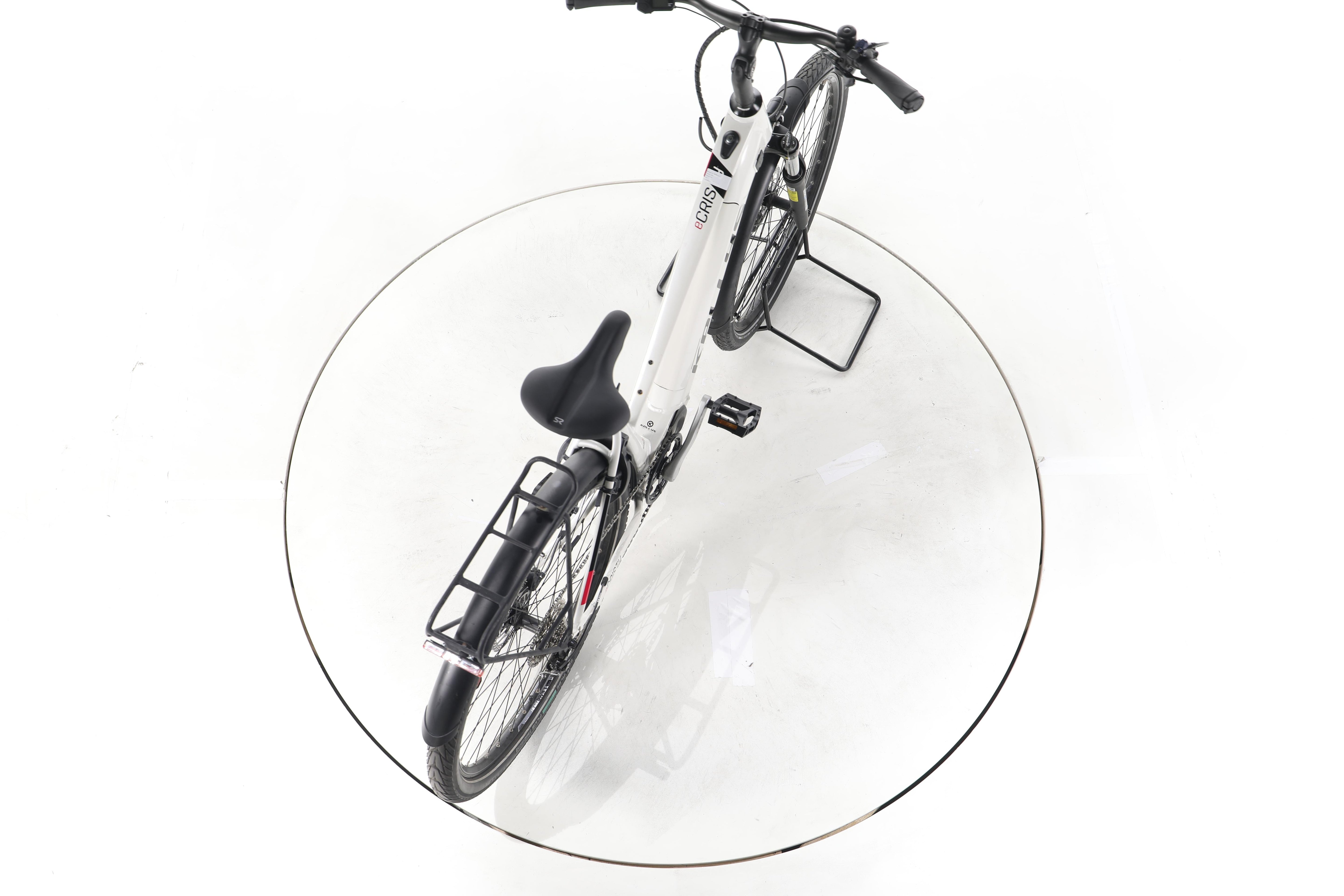 Kellys eCristy 30 Trekking E-Bike - Image 23