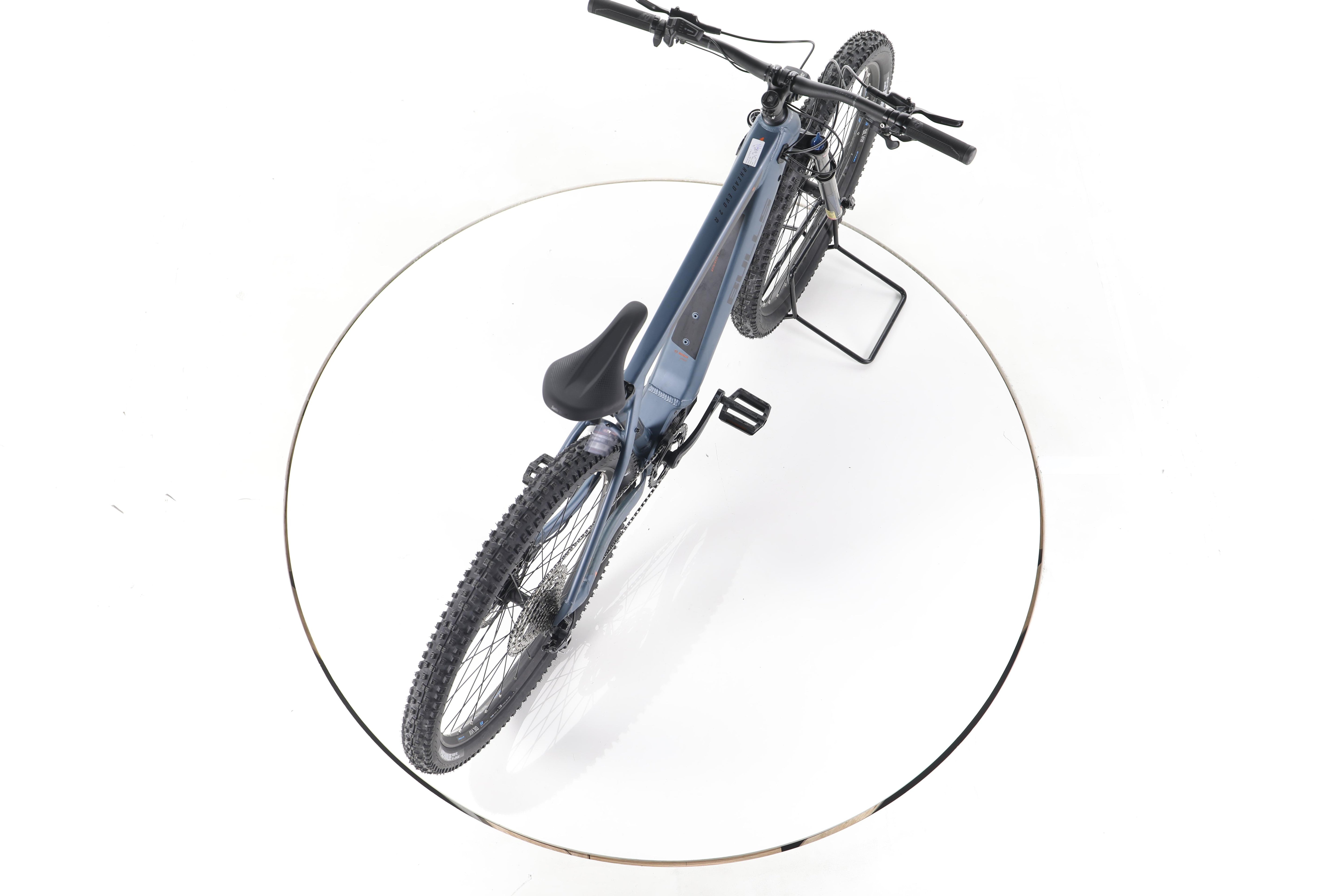 Bulls Copperhead Evo 2 E-Bike - Image 23