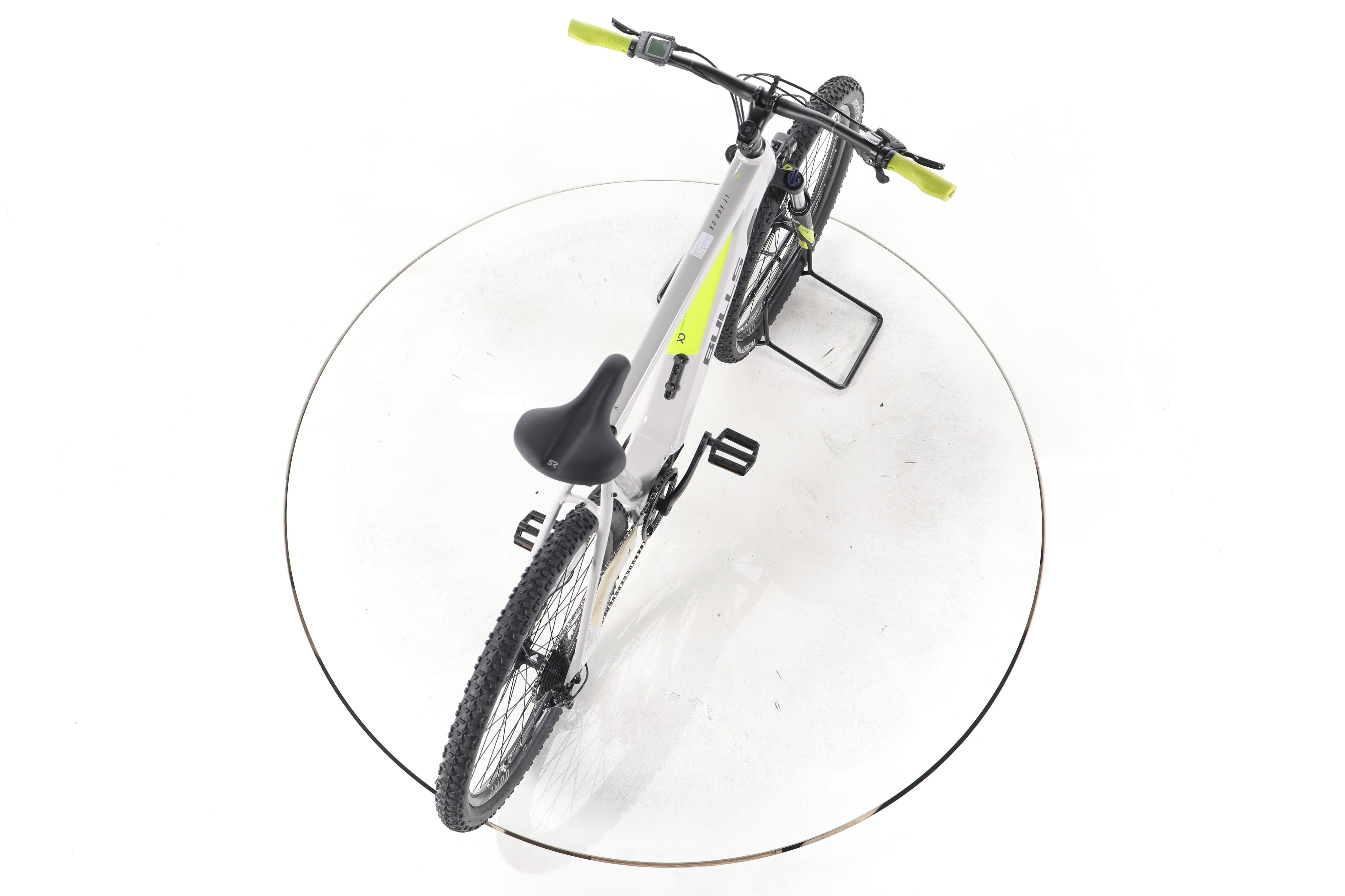 Bulls LT CX Evo E-Bike - Image 23