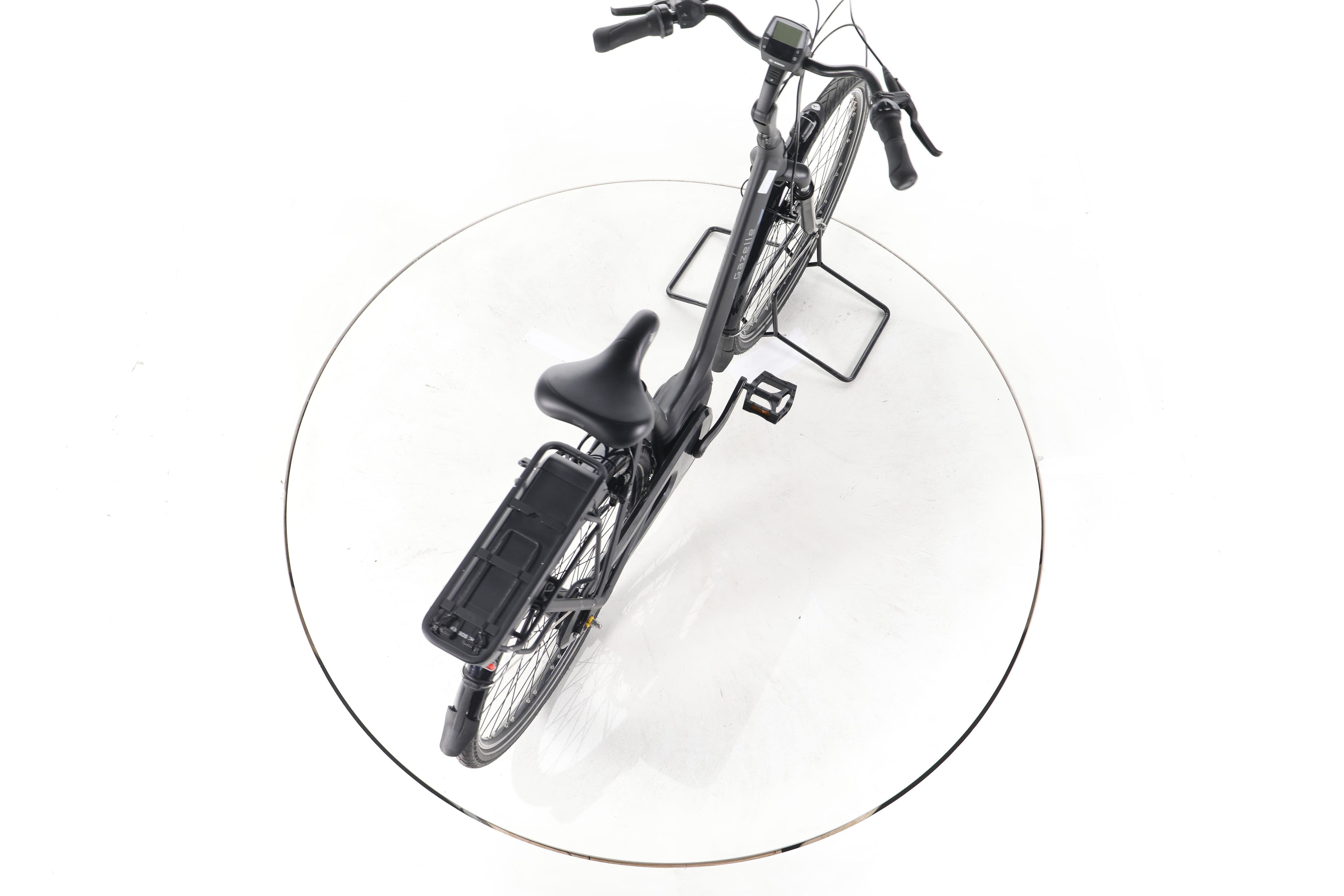 Gazelle Arroyo C7+ HMB City E-Bike Tiefeinsteiger - Image 23