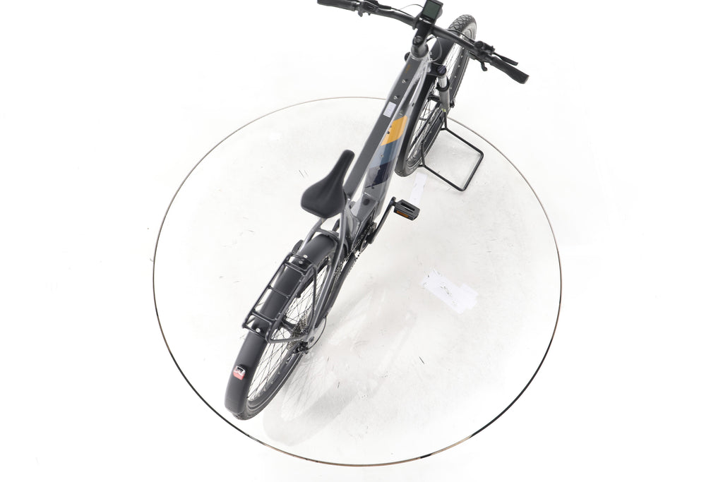 Bergamont E-Revox Edition EQ Trekking E-Bike 2024 - Image 23