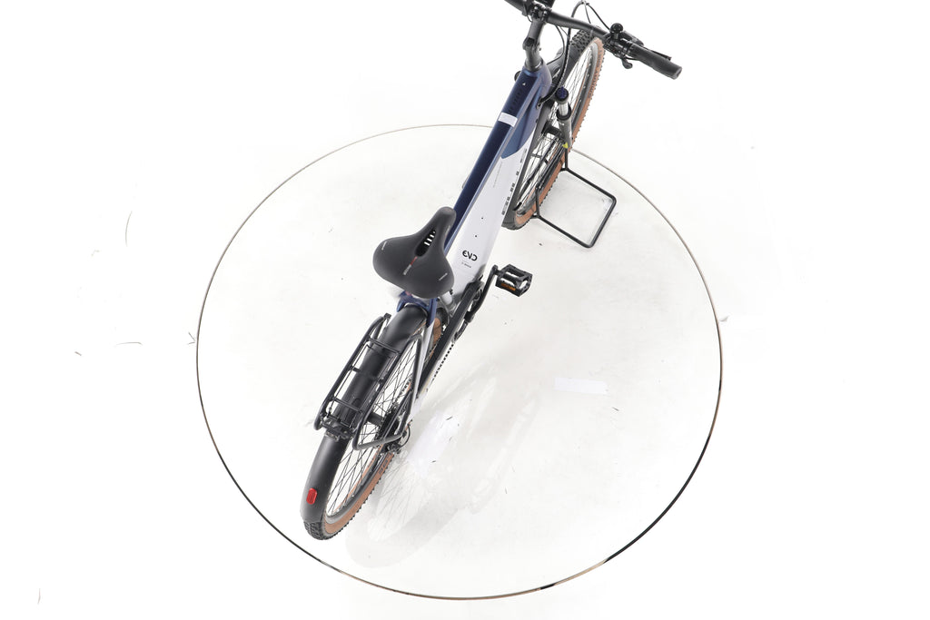 Bulls Cross Evo Trekking E-Bike - Image 23