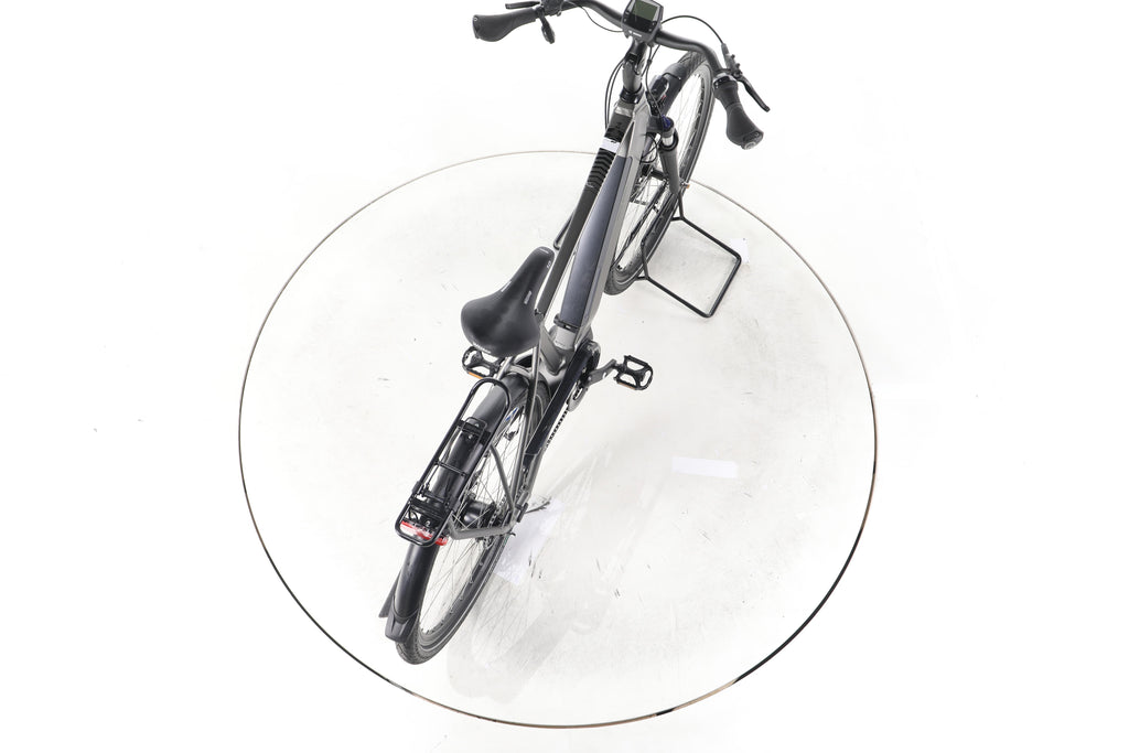Raleigh Bristol XXL City E-Bike - Image 23