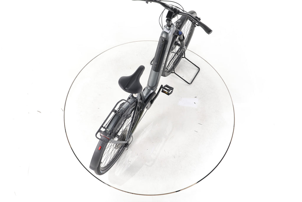 Cube Kathmandu Hybrid Pro Trekking E-Bike Tiefeinsteiger - Image 23
