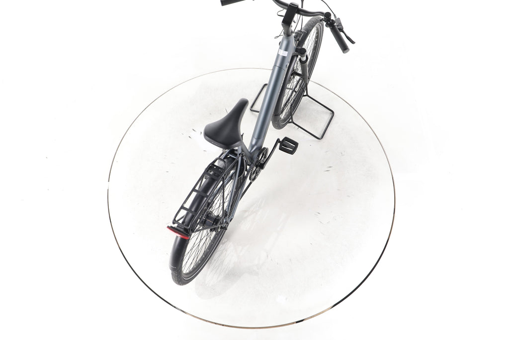 TENWAYS CGO800S City E-Bike Tiefeinsteiger - Image 23