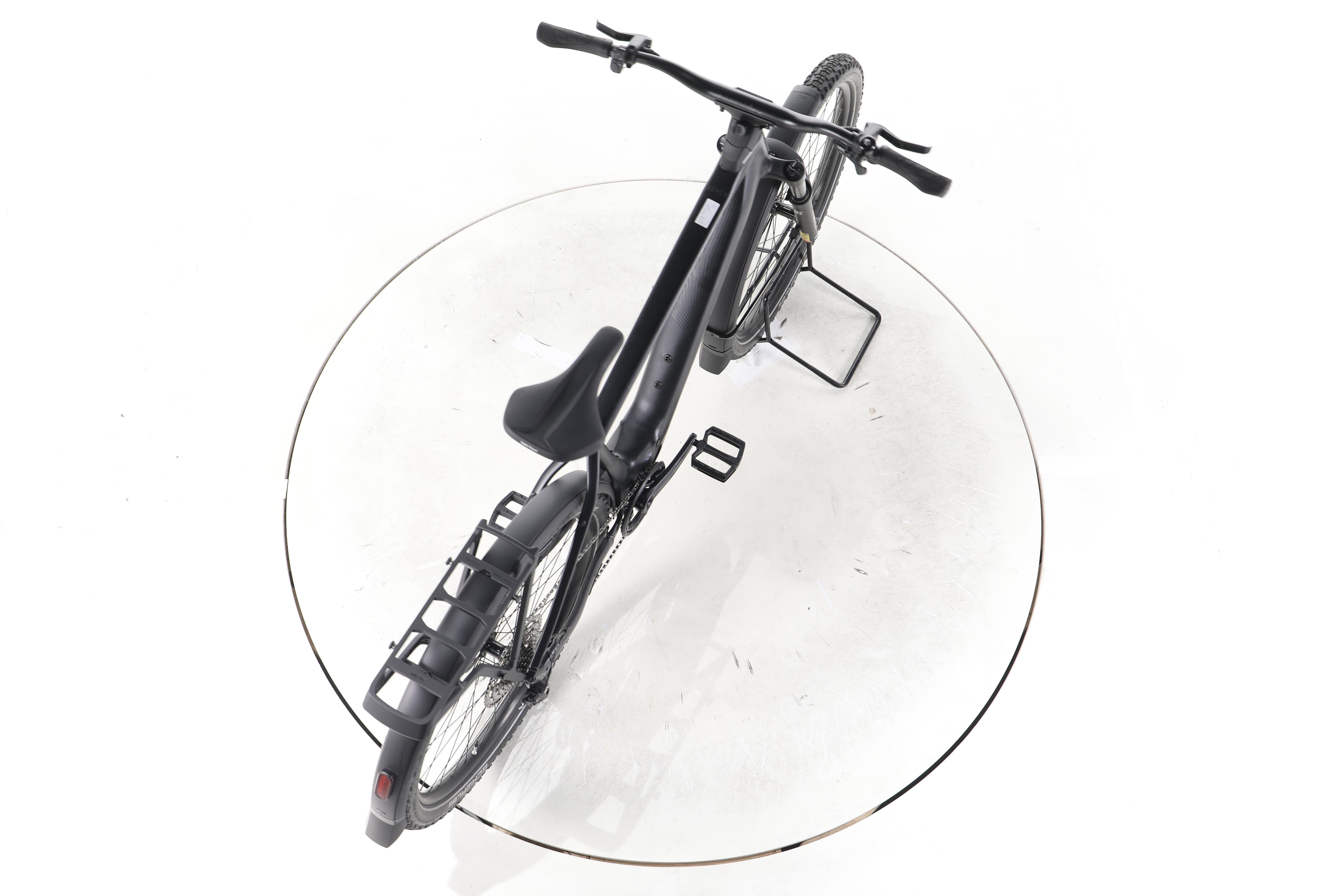 Orbea Kemen ADV 20 Trekking E-Bike 2025 - Image 23