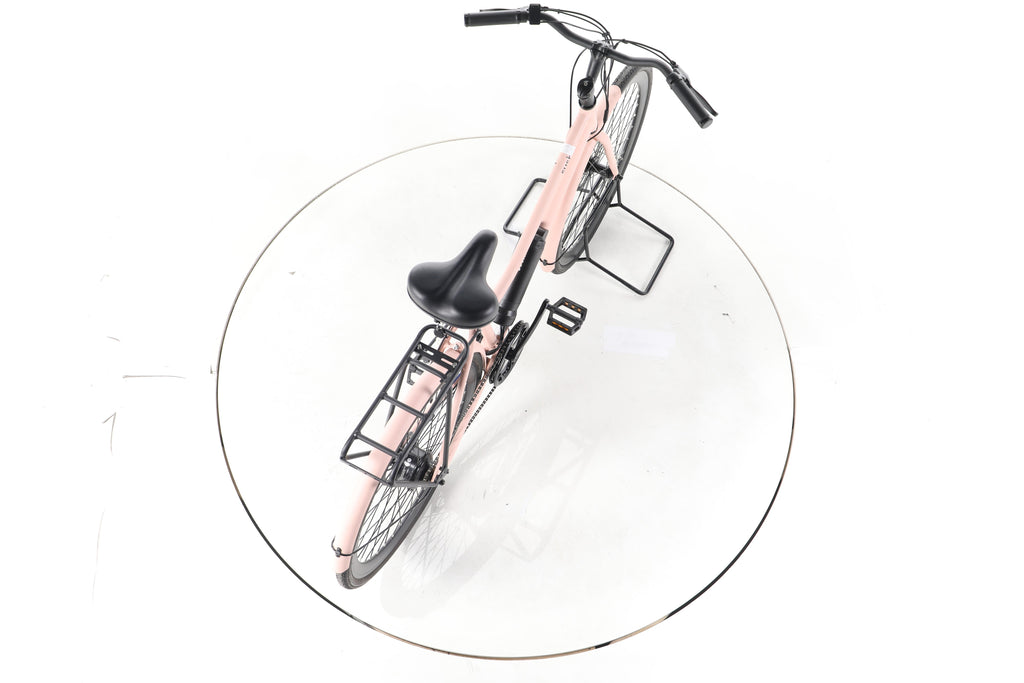 Sushi CALIFORNIA ROLL+ City E-Bike - Image 23