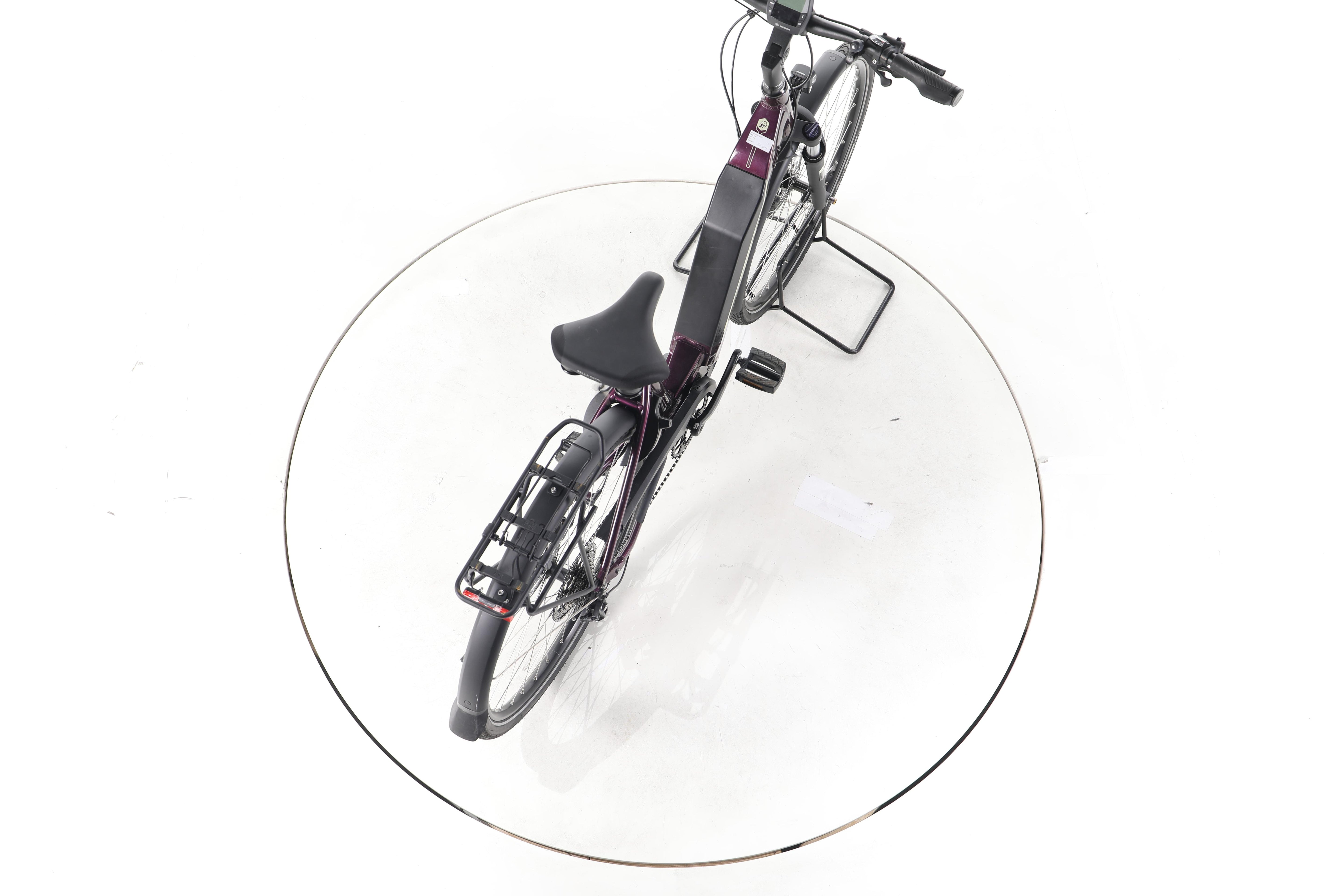 Victoria eTrekking 10.8 Trekking E-Bike Tiefeinsteiger - Image 23