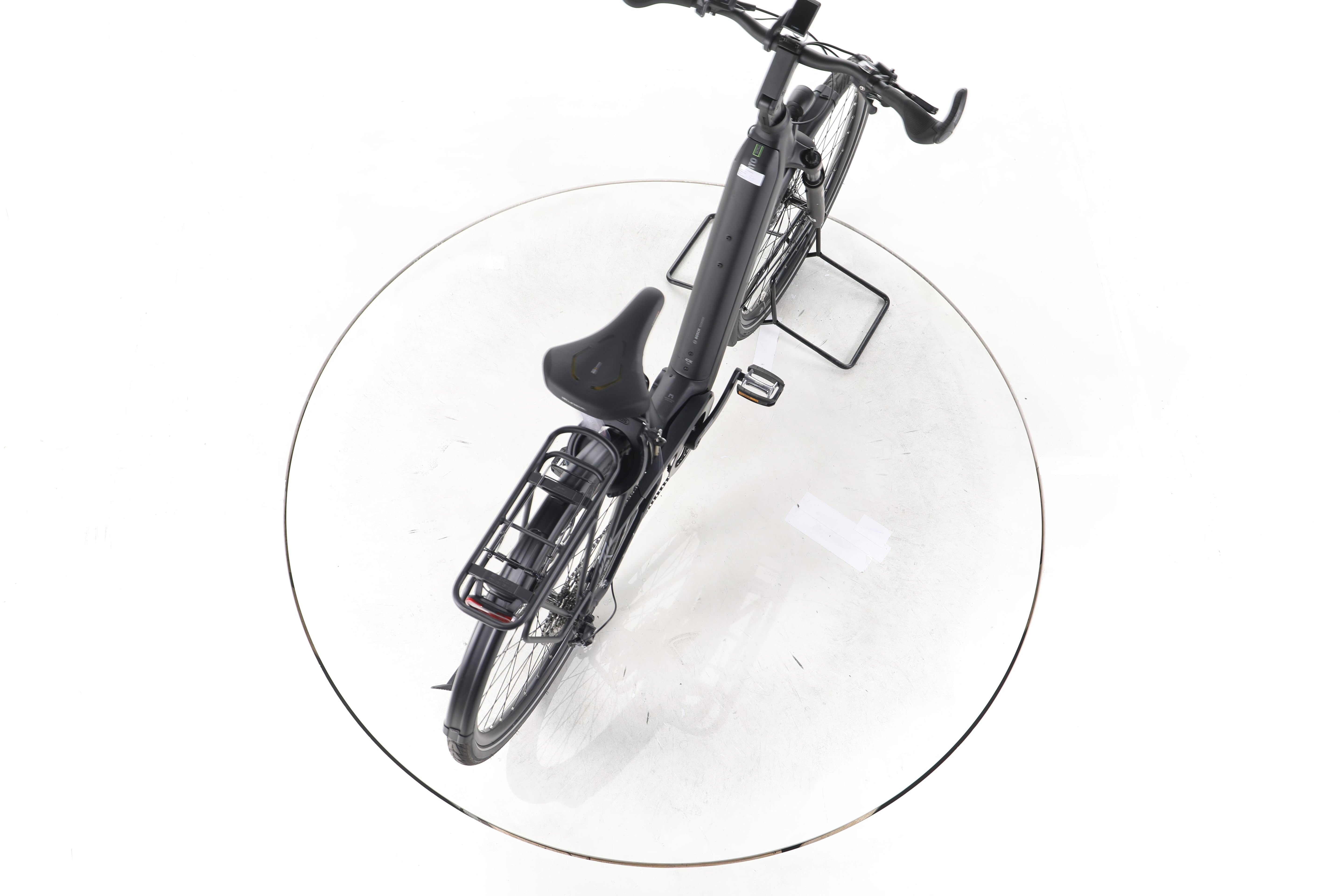 KTM Cento 10 Plus Trekking E-Bike Tiefeinsteiger 2024 - Image 23