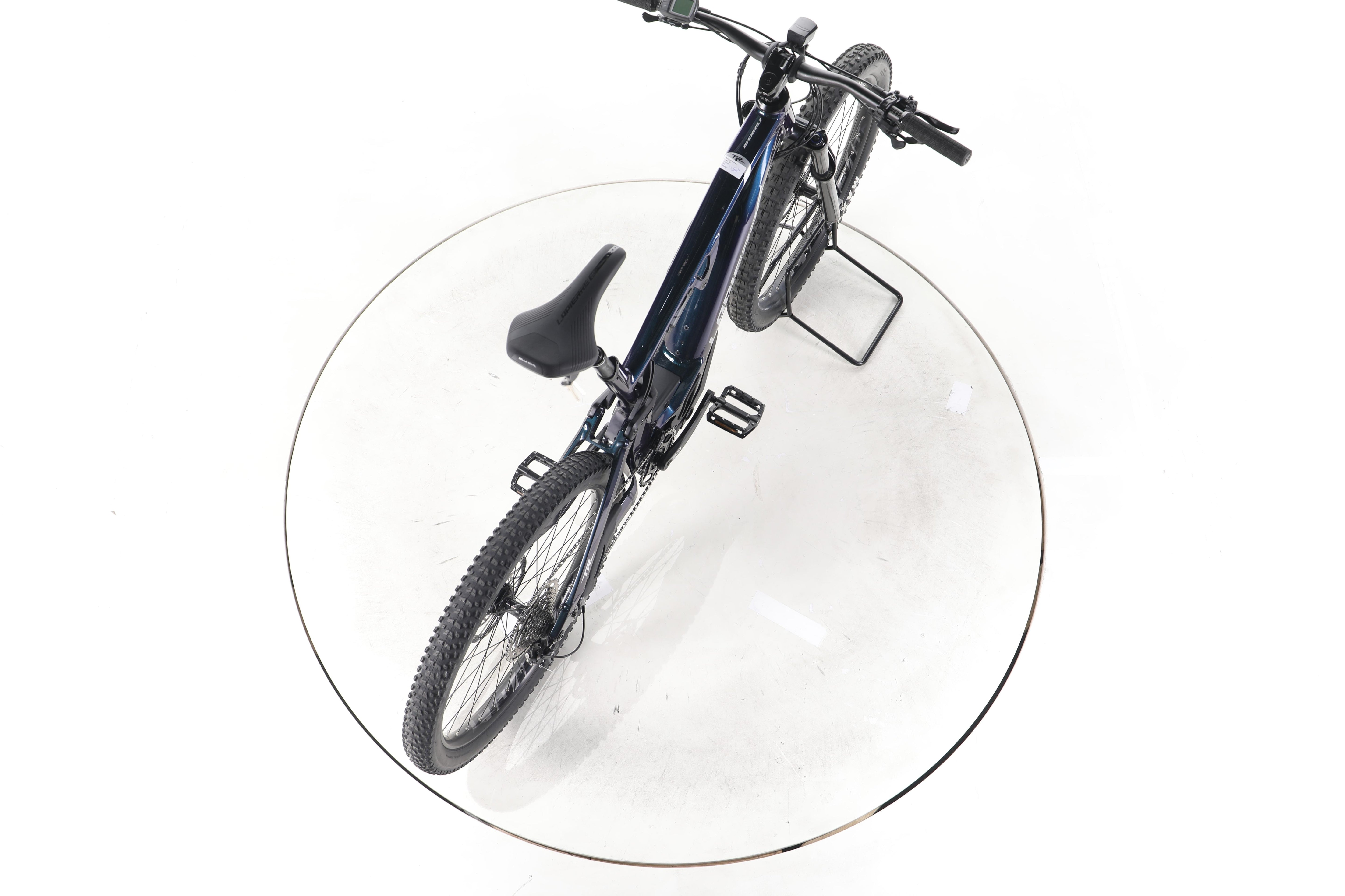 Lapierre Overvolt TR 4.6 E-Bike Fully - Image 23
