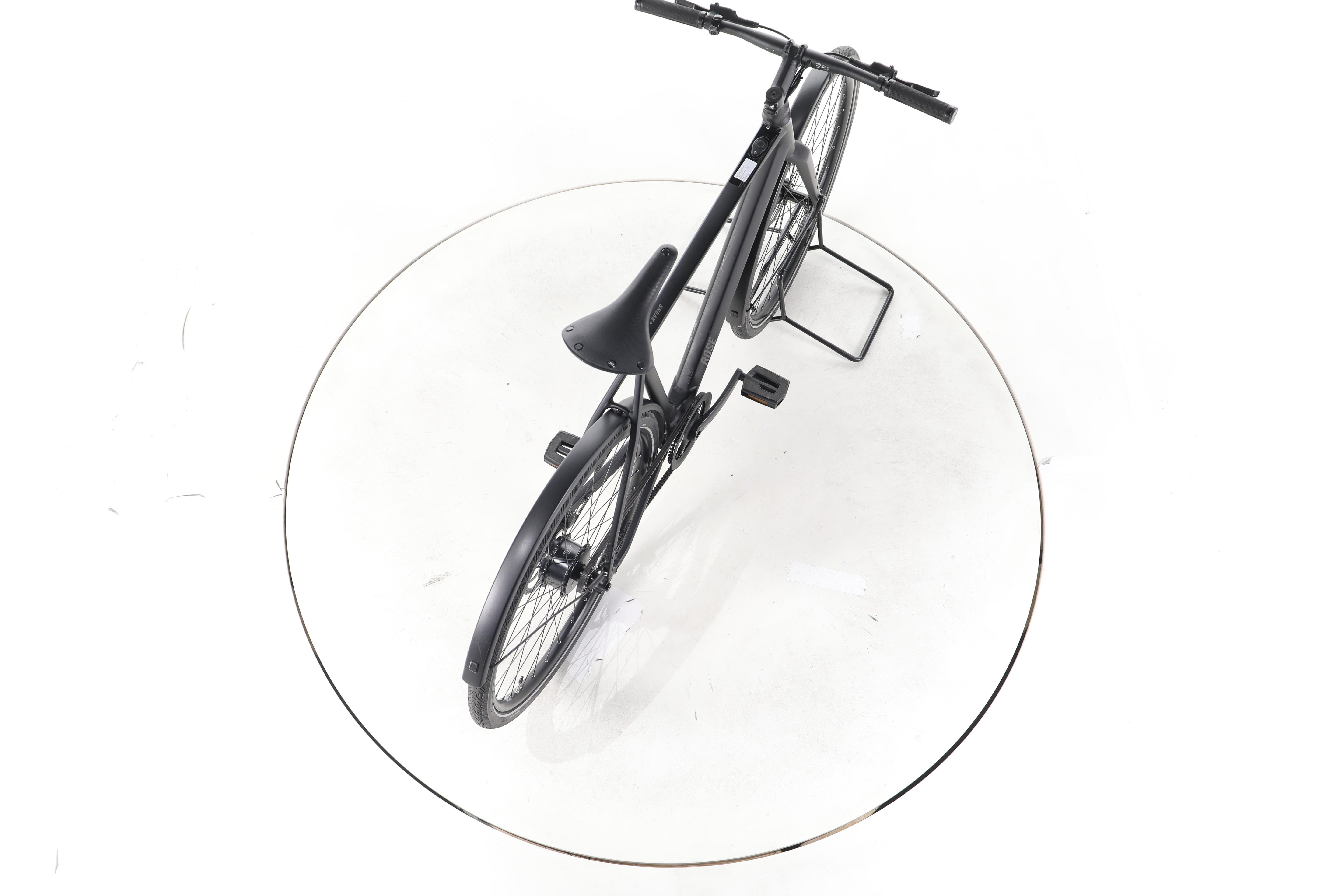 Rose SNEAK PLUS EQ City E-Bike - Image 23