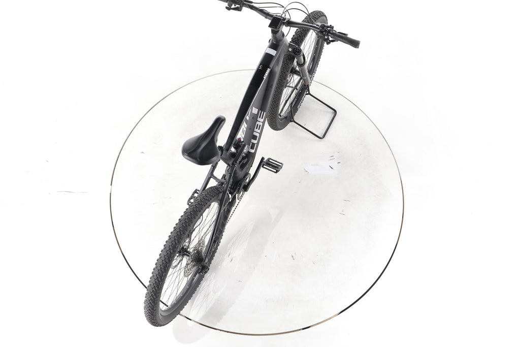 Cube Stereo Hybrid 120 SLX E-Bike Fully Carbon - Image 23