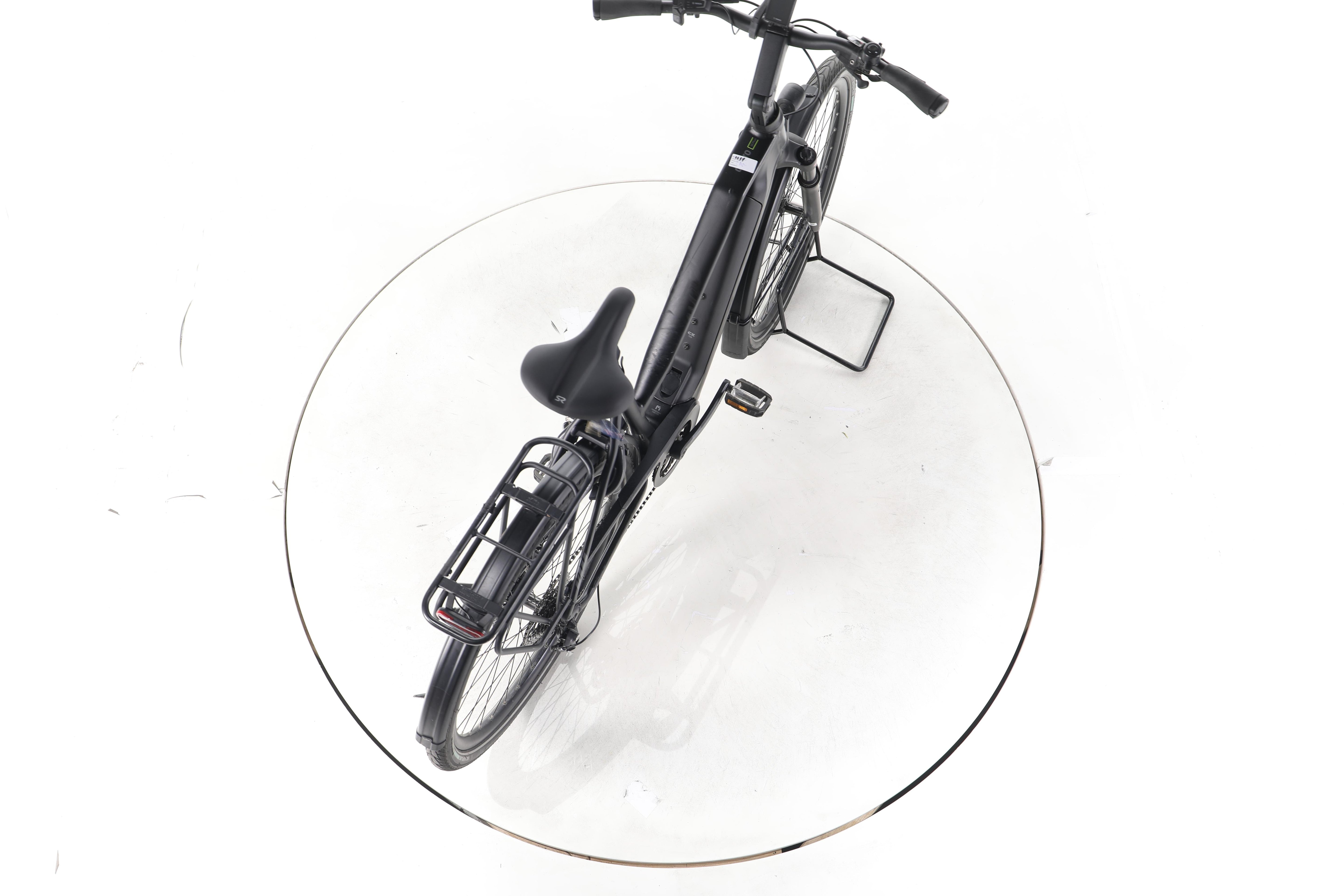 KTM ZEG Cento 10 Plus Trekking E-Bike - Image 23