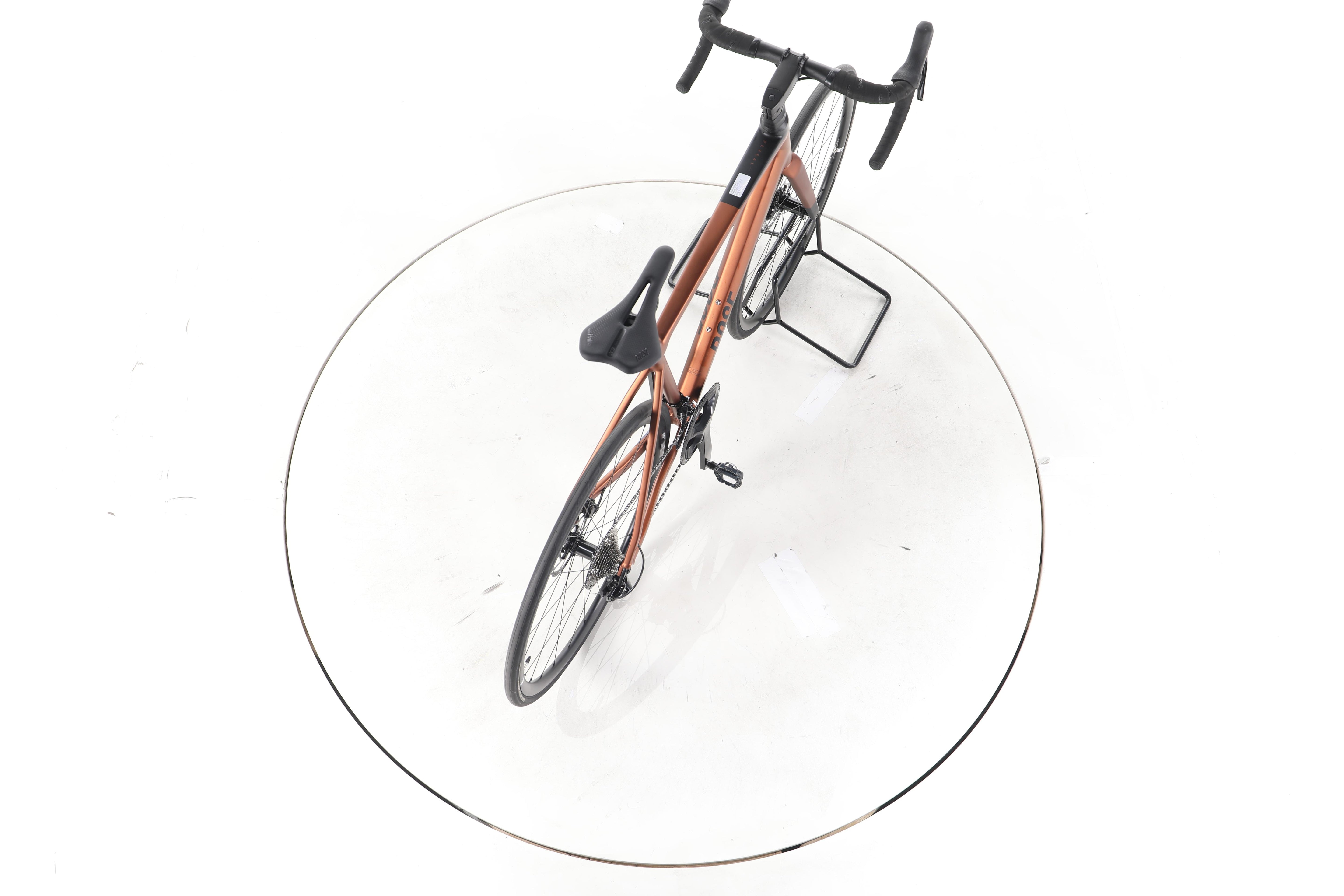 Rose Reveal AL 105 Di2 Rennrad 2024 - Image 23