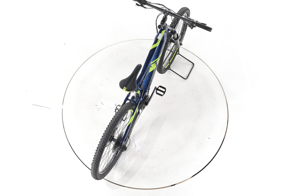 R Raymon FullRay 130E 6.0 E-Bike Fully - Image 23