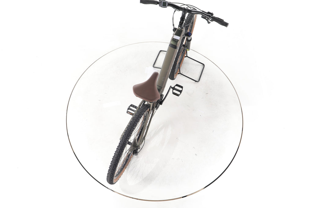 Scott Sub Cross eRIDE 10 Trekking E-Bike Tiefeinsteiger - Image 23