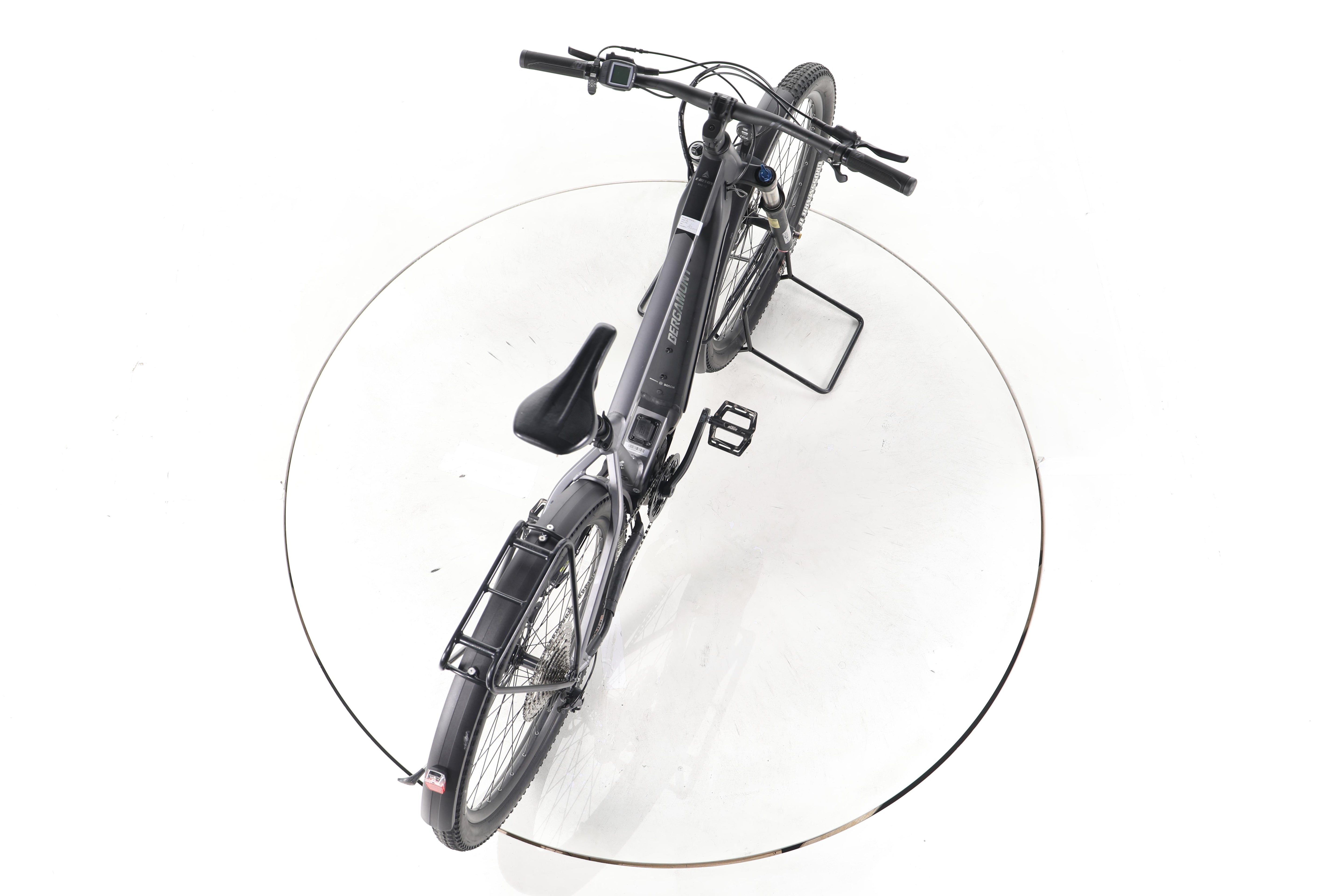 Bergamont Revox Pro Trekking E-Bike - Image 23