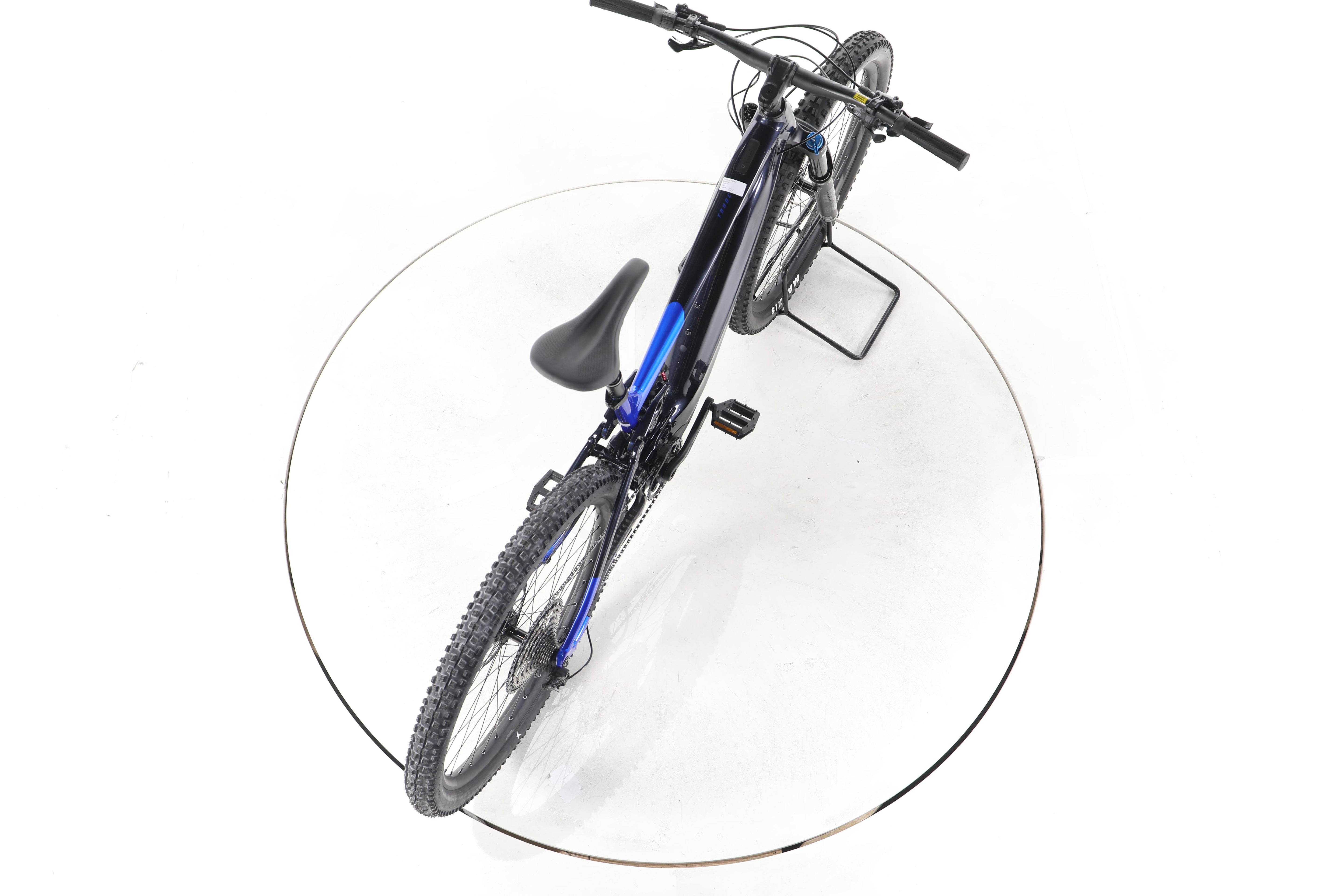 Giant Trance X E+ 1 E-Bike Fully - Image 23