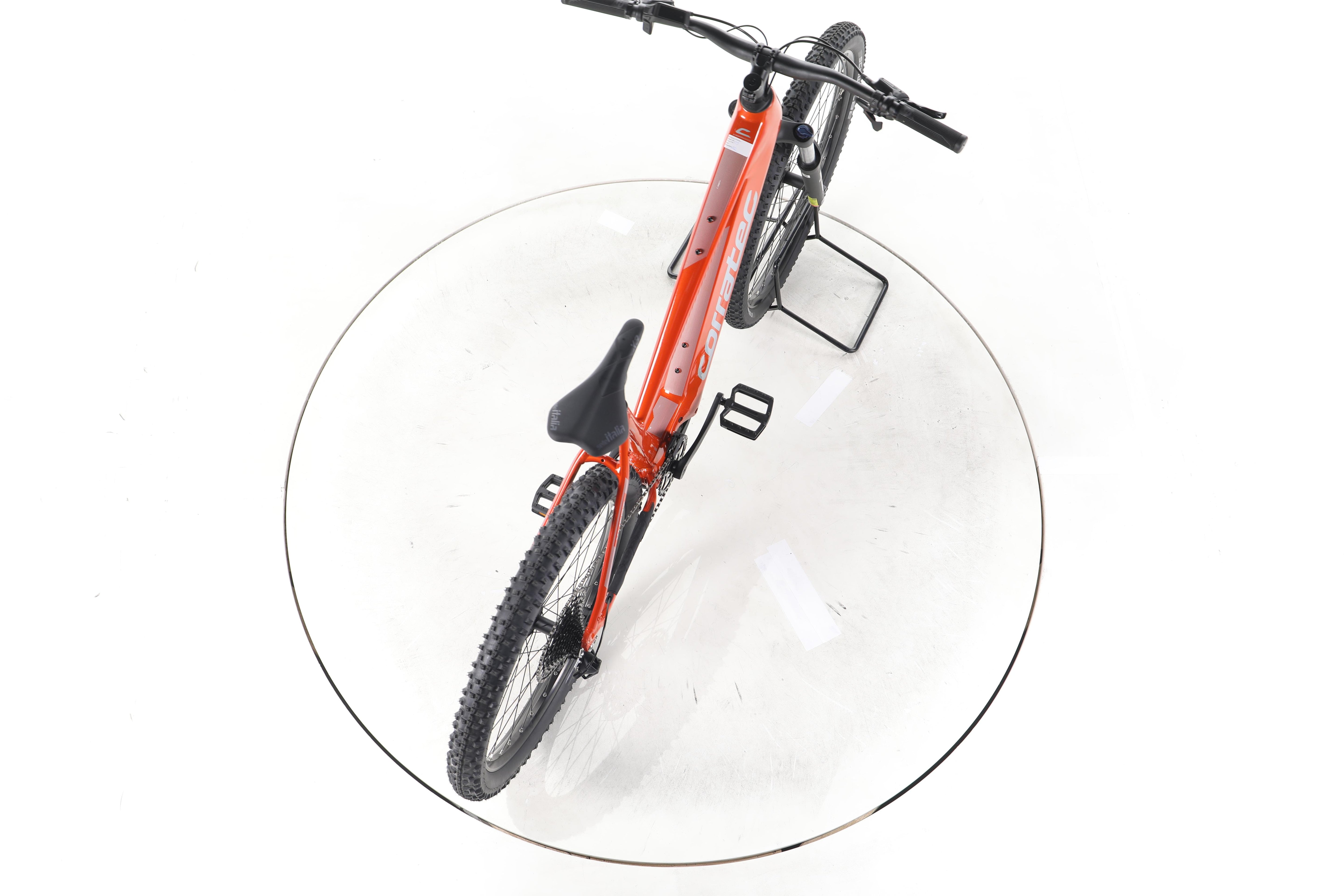Corratec E-Power X-Vert Race E-Bike 2024 - Image 23
