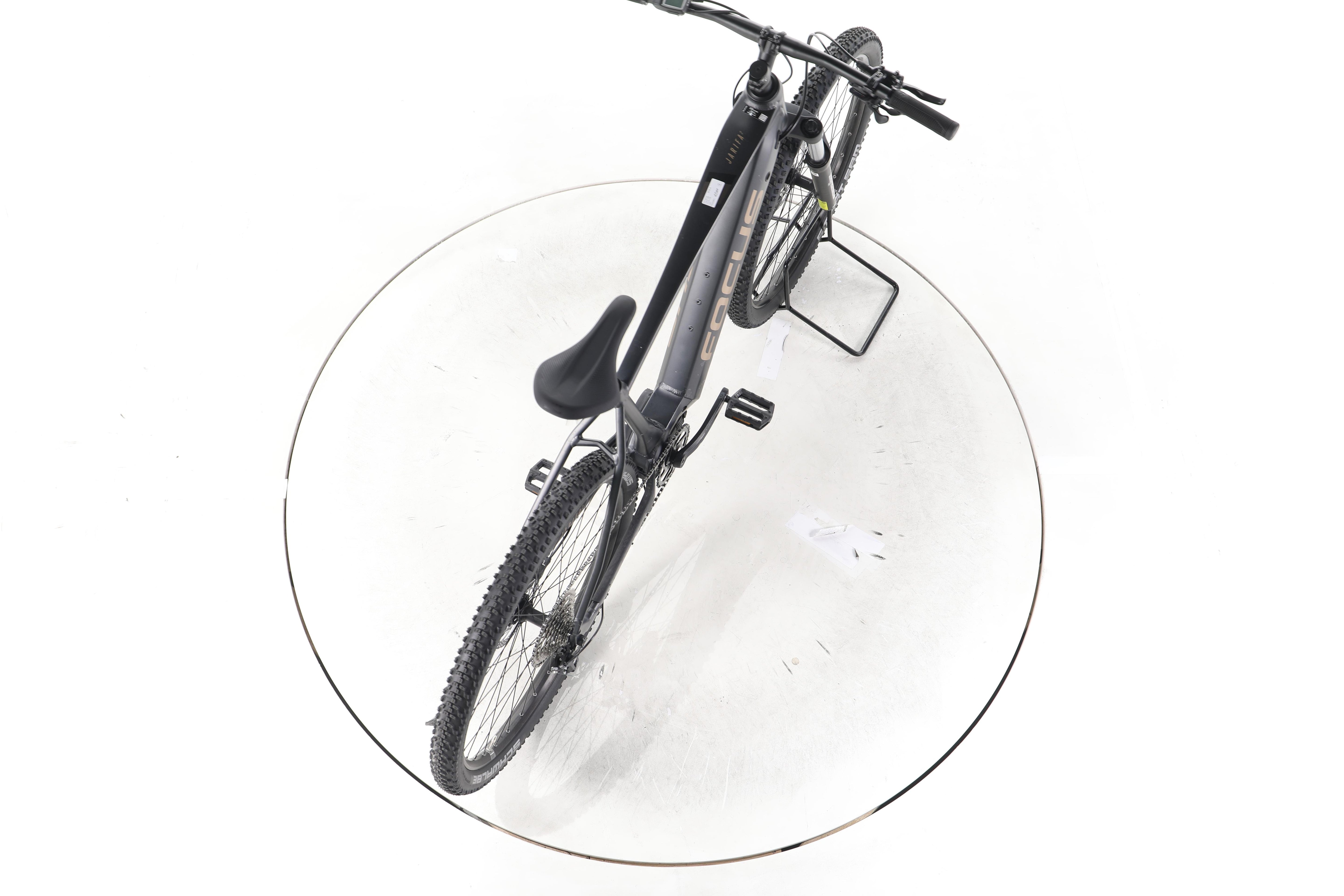 Focus Jarifa² 6.7 Nine E-Bike - Image 23