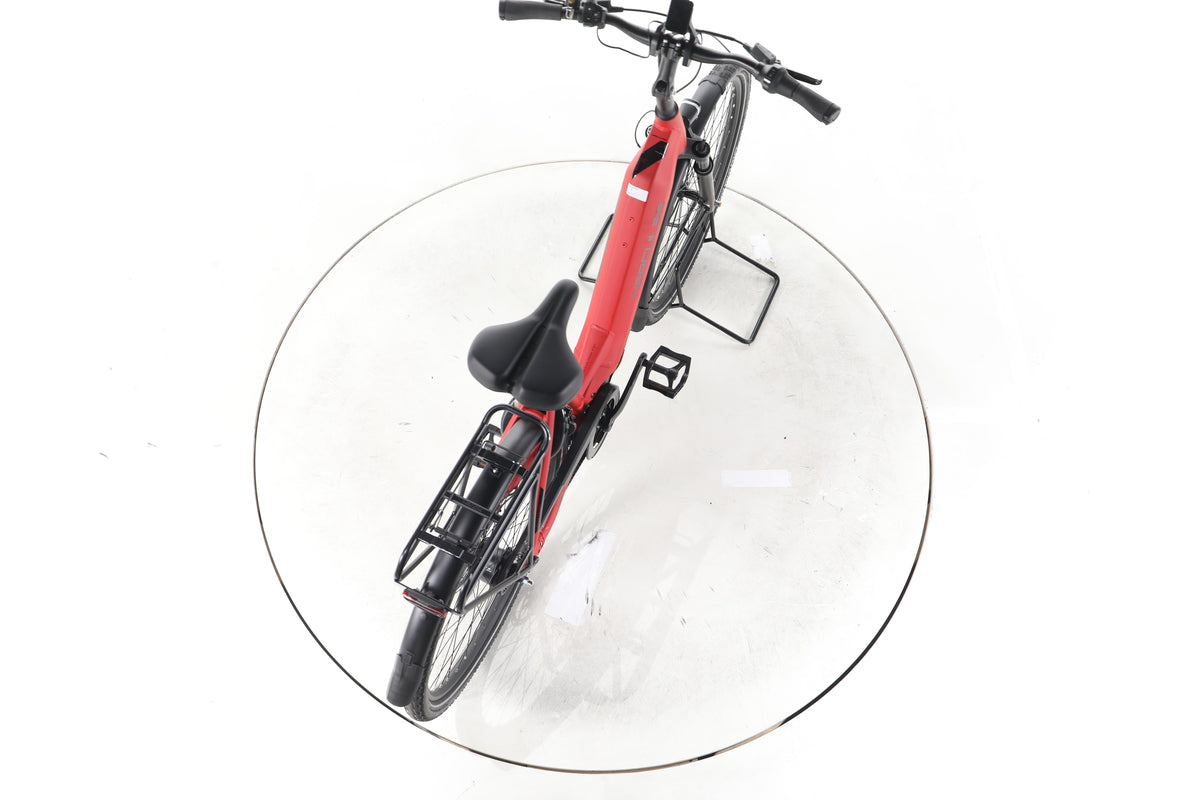 Hercules Pasero Comp I-F5 City E-Bike Tiefeinsteiger - Image 23