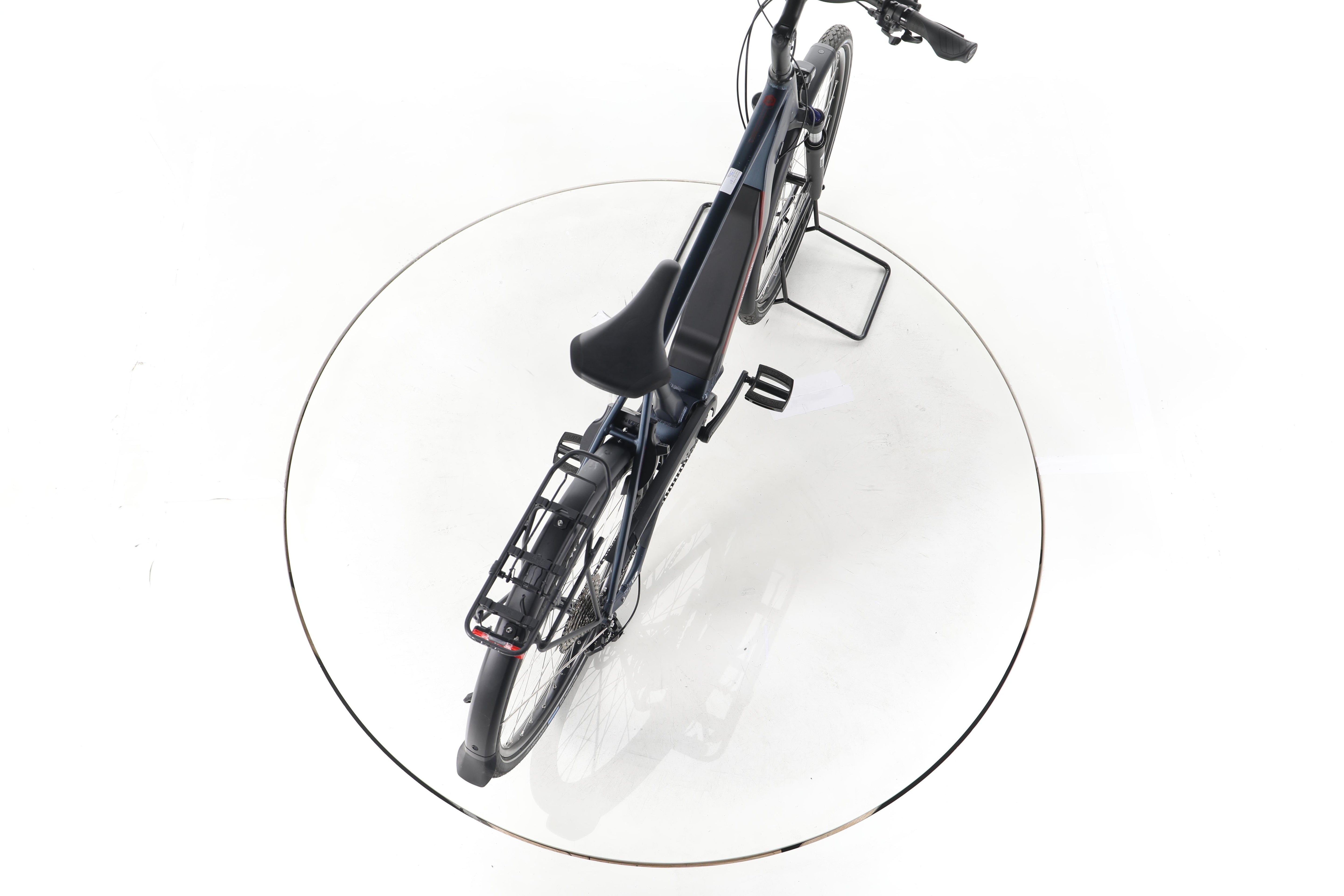 Victoria Tresalo 6 Trekking E-Bike - Image 23